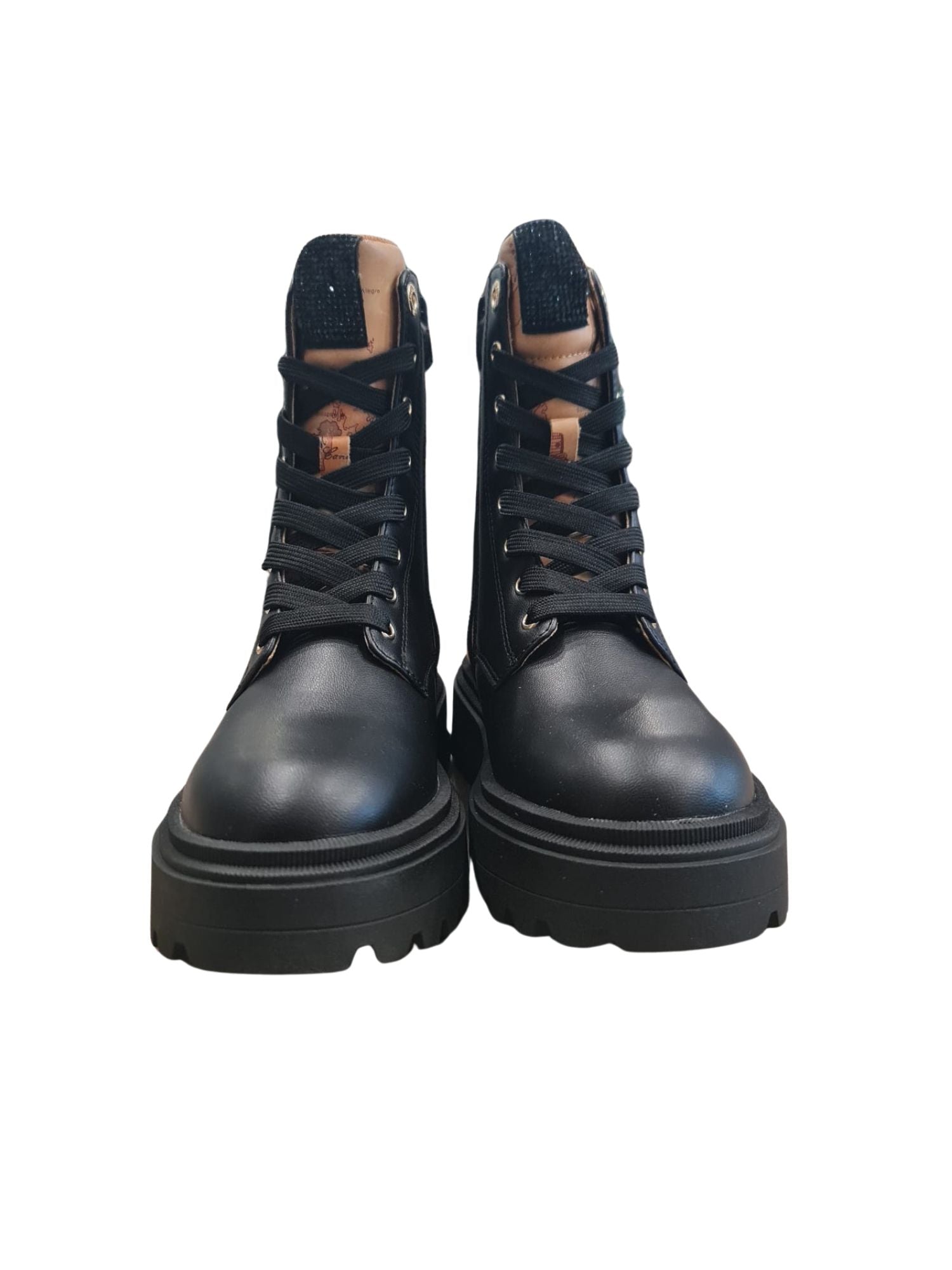 N23180289 - Scarpe - ALVIERO MARTINI