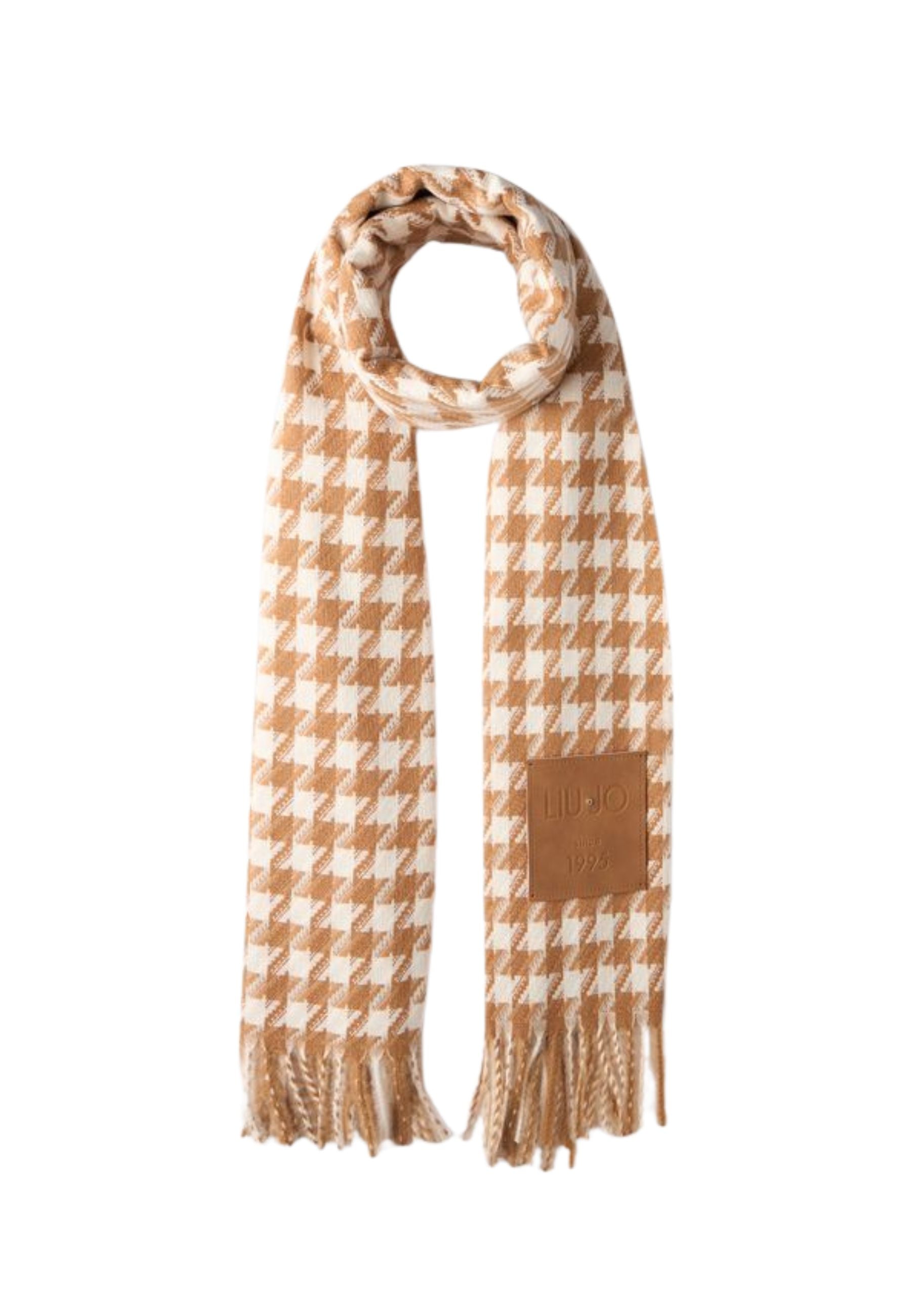 2F5041t0300 - Sciarpa - LIU JO