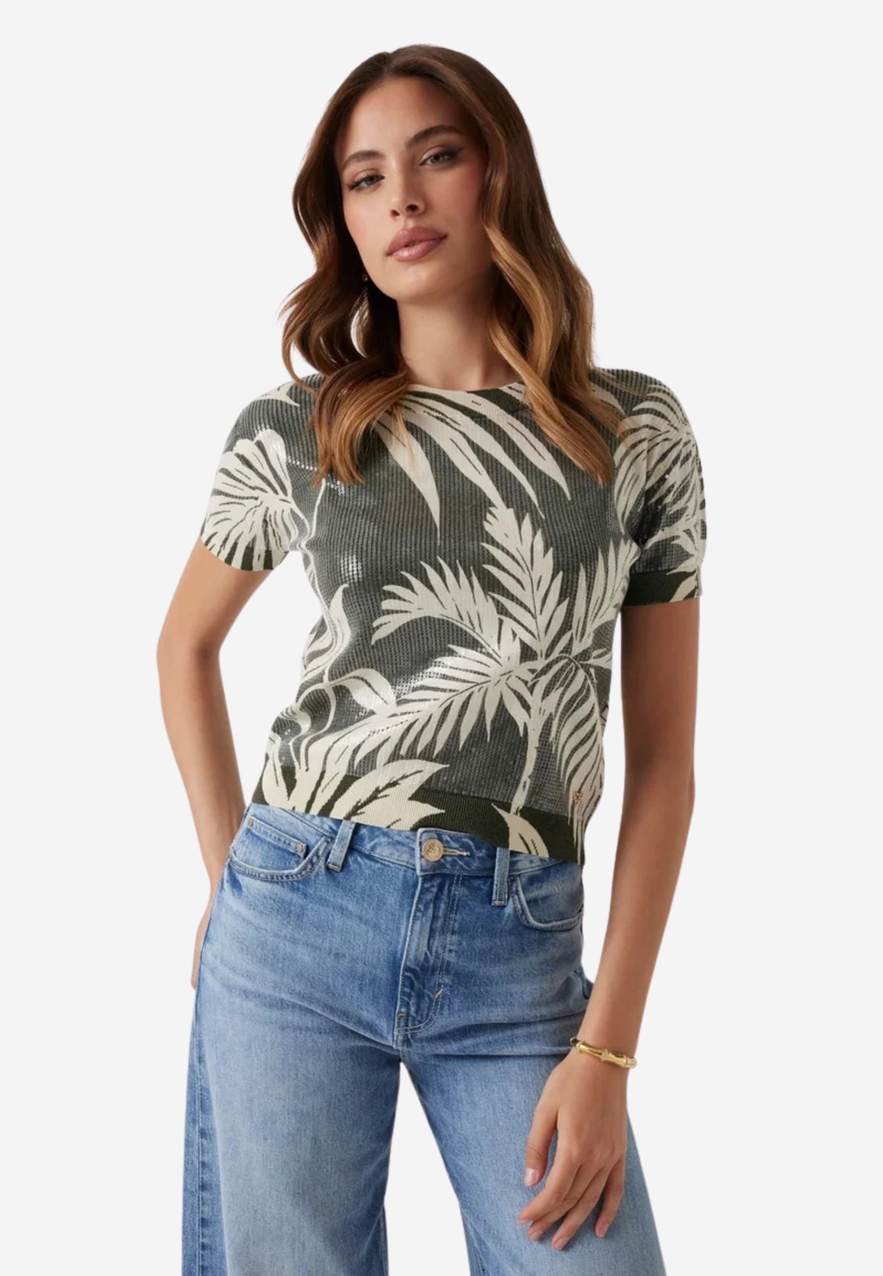 W5YR21Z3E70 - Maglia - guess