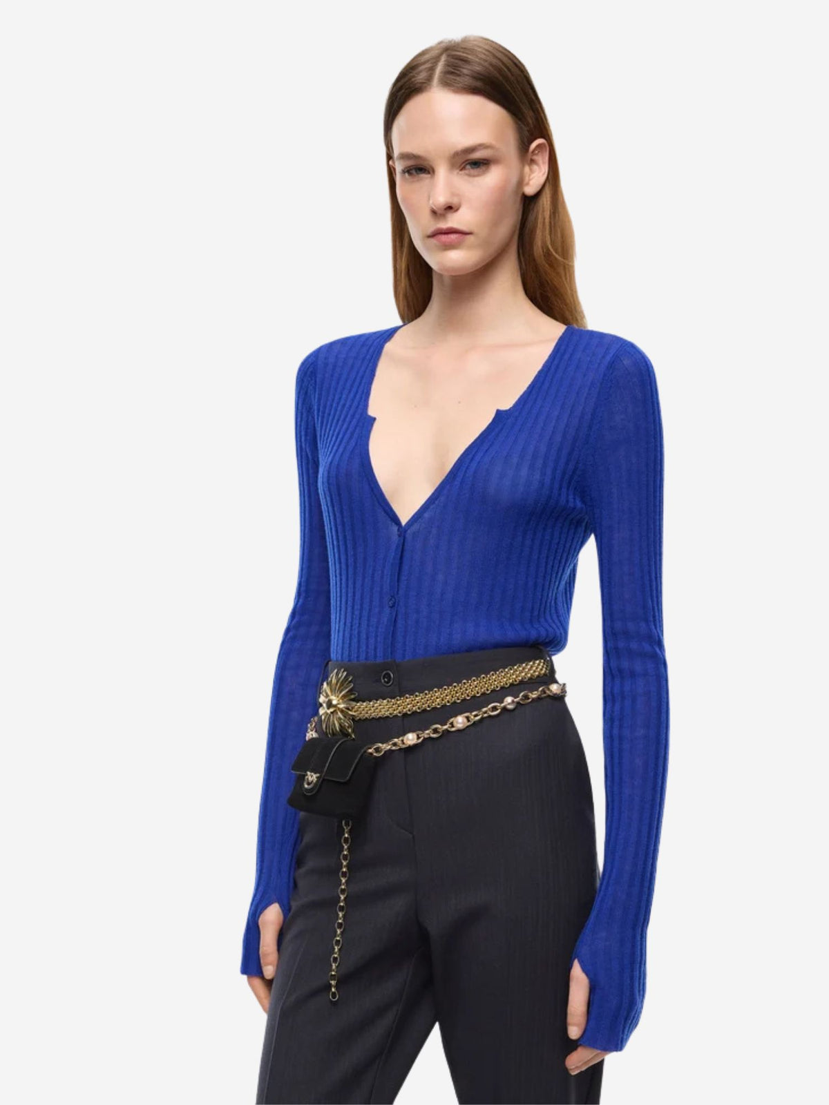 107835A2Z6 - Maglia - PINKO
