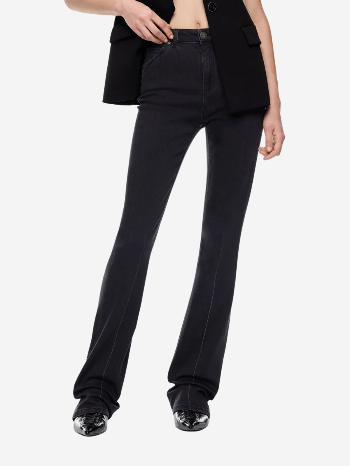 107283A3IB - Jeans - PINKO