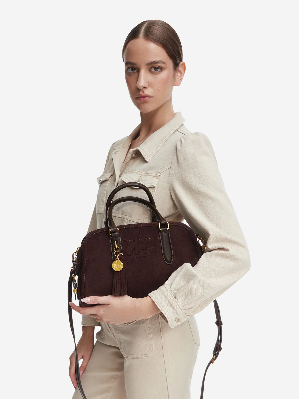 AF6006T711A - Borsa - LIU JO