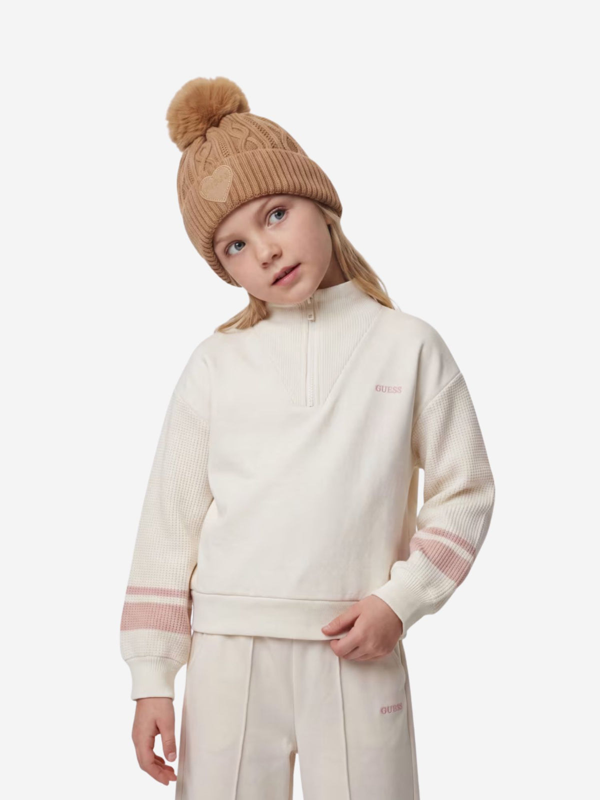 J6BZ40Z1523 - Cappello - Guess Kids