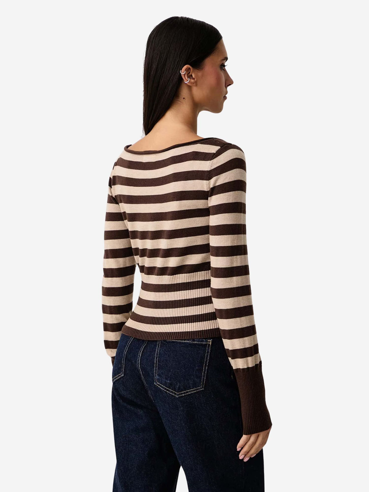 W6BR66Z1616 - Maglia - GUESS JEANS