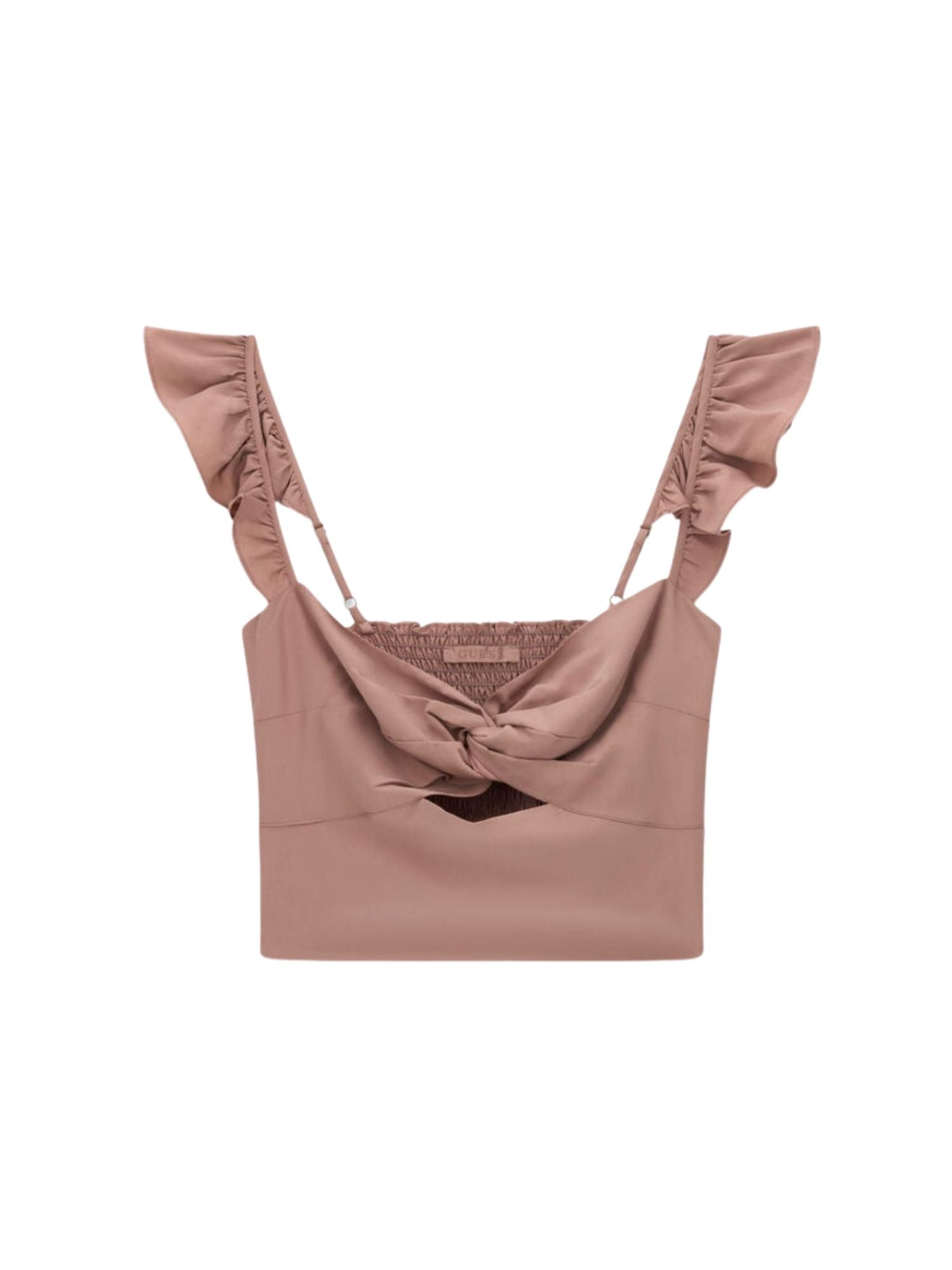 W6GH92W2383 - Top - guess