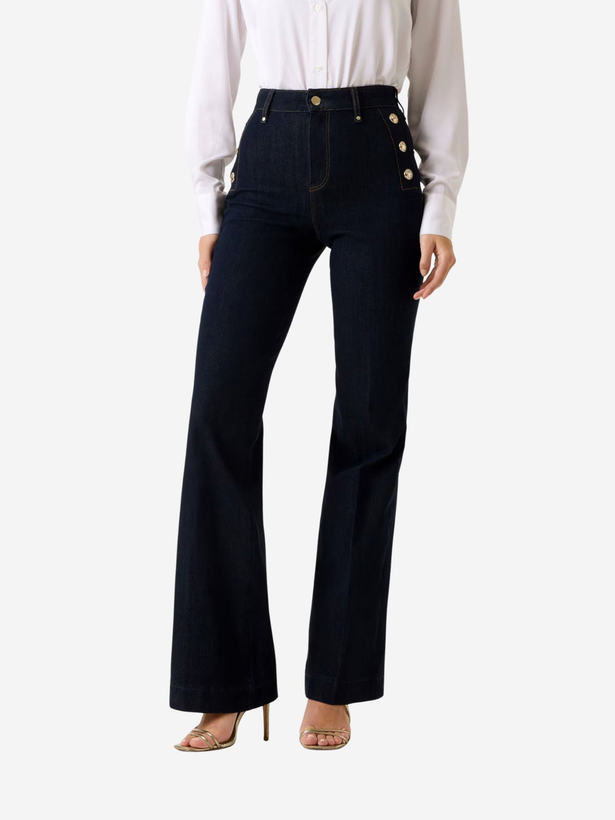 W5RA0PD5PW1 - Jeans - guess