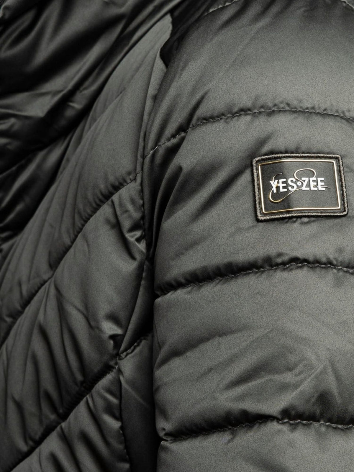 O014M500 - Giubbino - YES ZEE