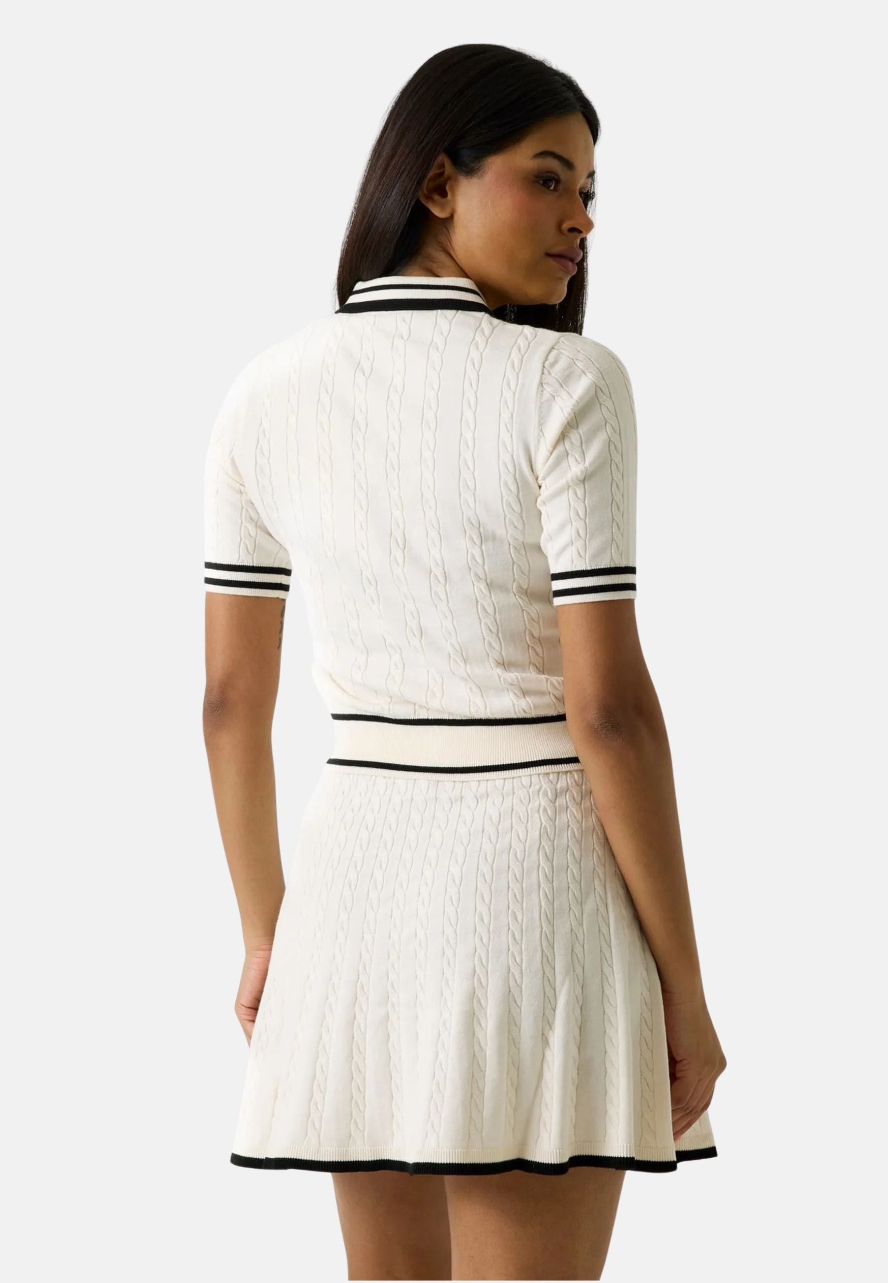 V6RR02Z4652 - Maglia - guess