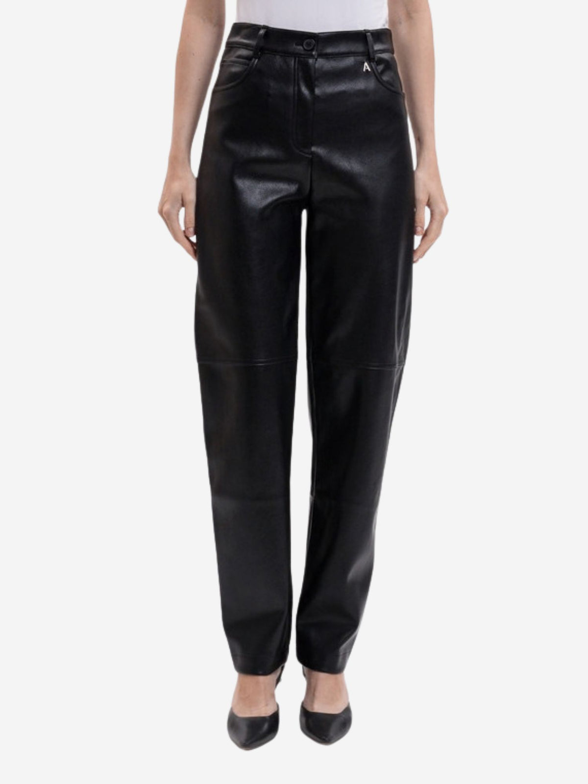 262at2160 - Pantaloni - TWINSET ACTITUDE