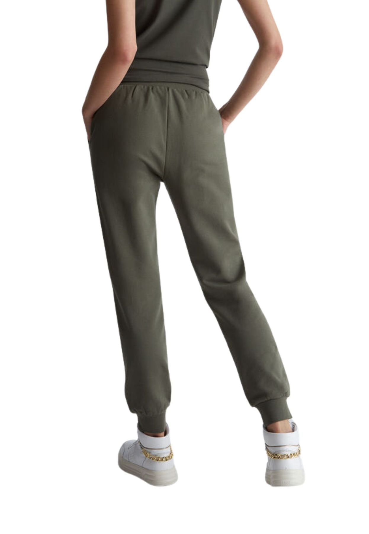 TF3162F0939 - Pantalone - LIU JO