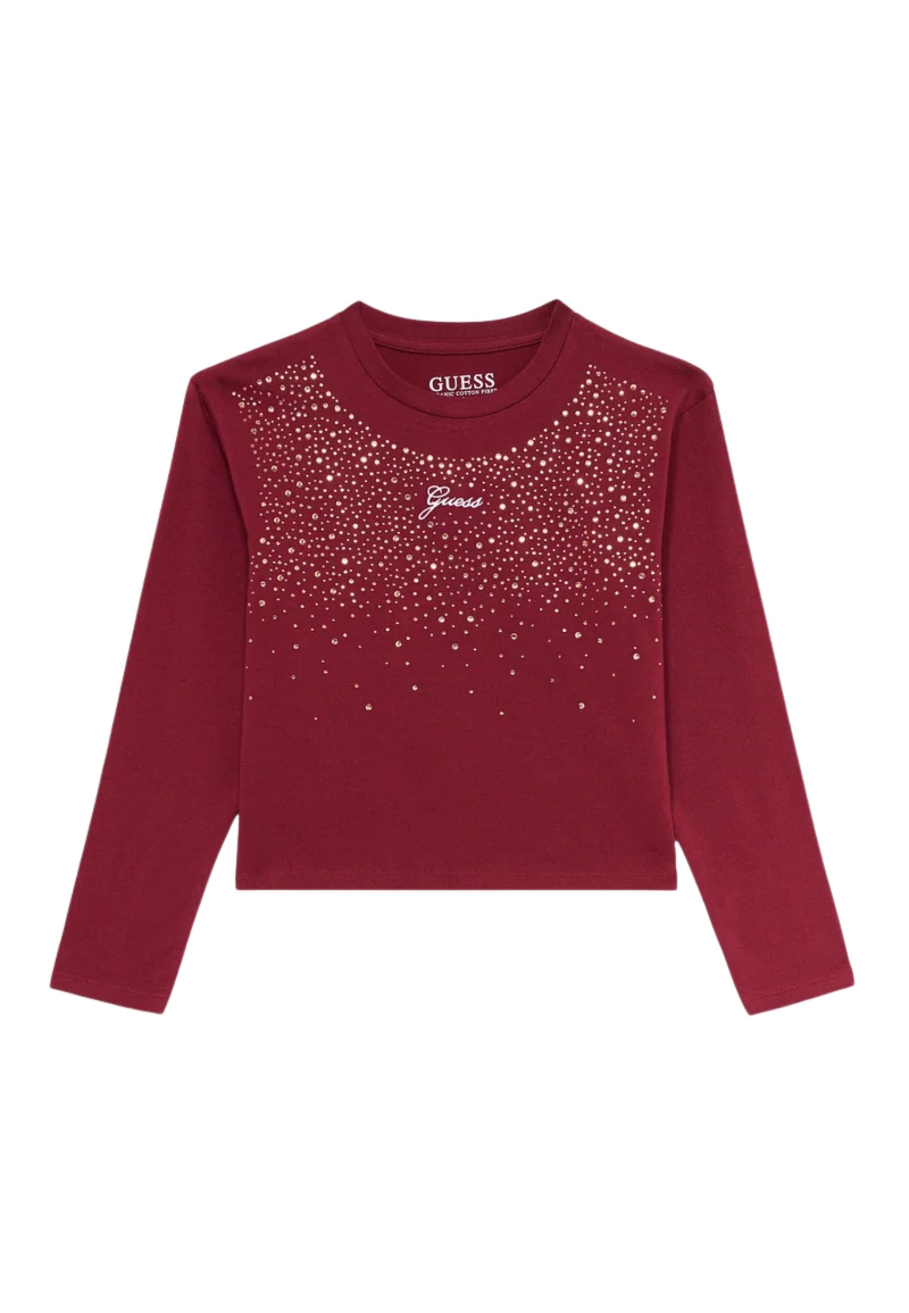 J5BI06J1314 - Maglieria Bambina - guess