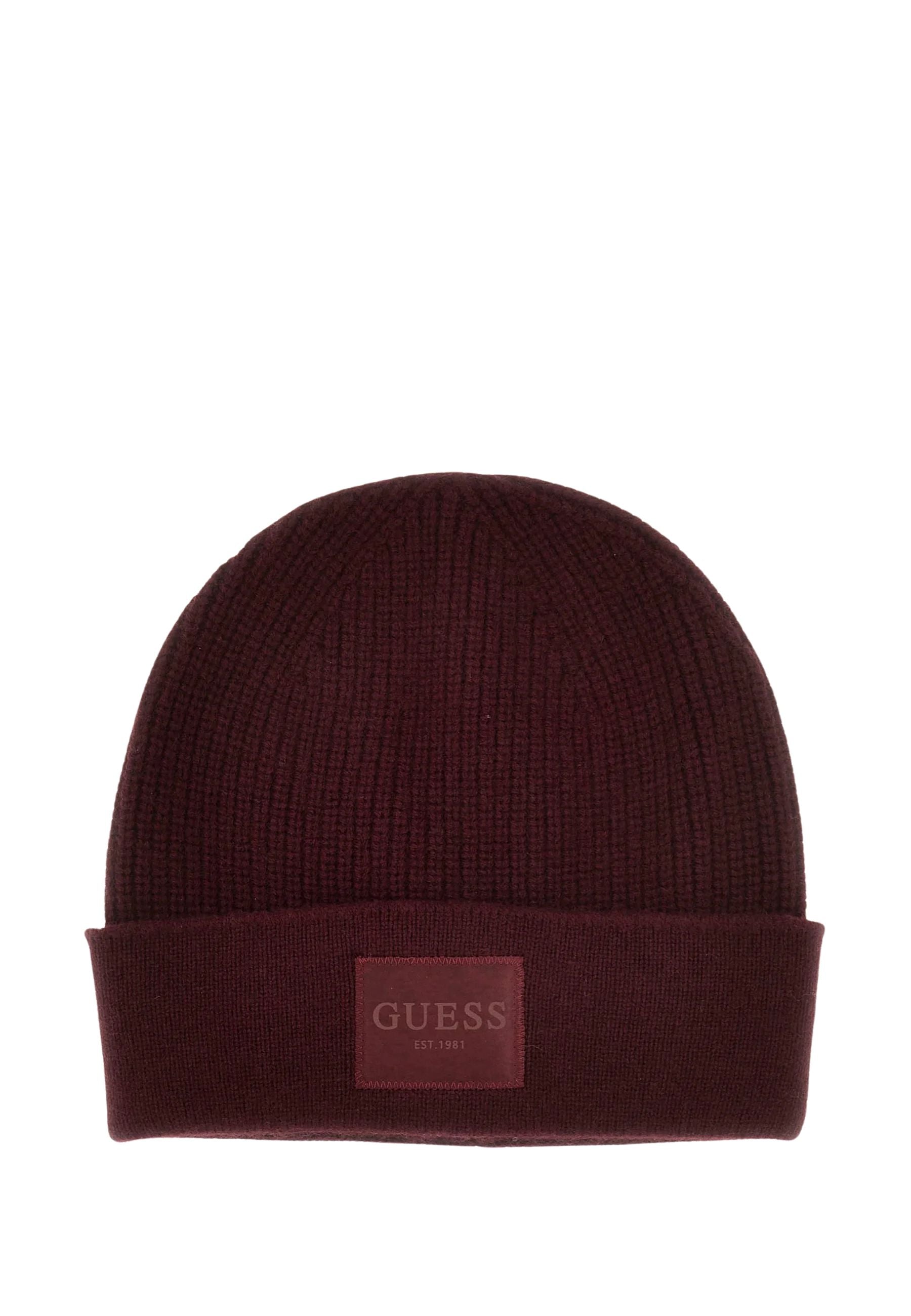 AW5436POL03 - Cappello - guess