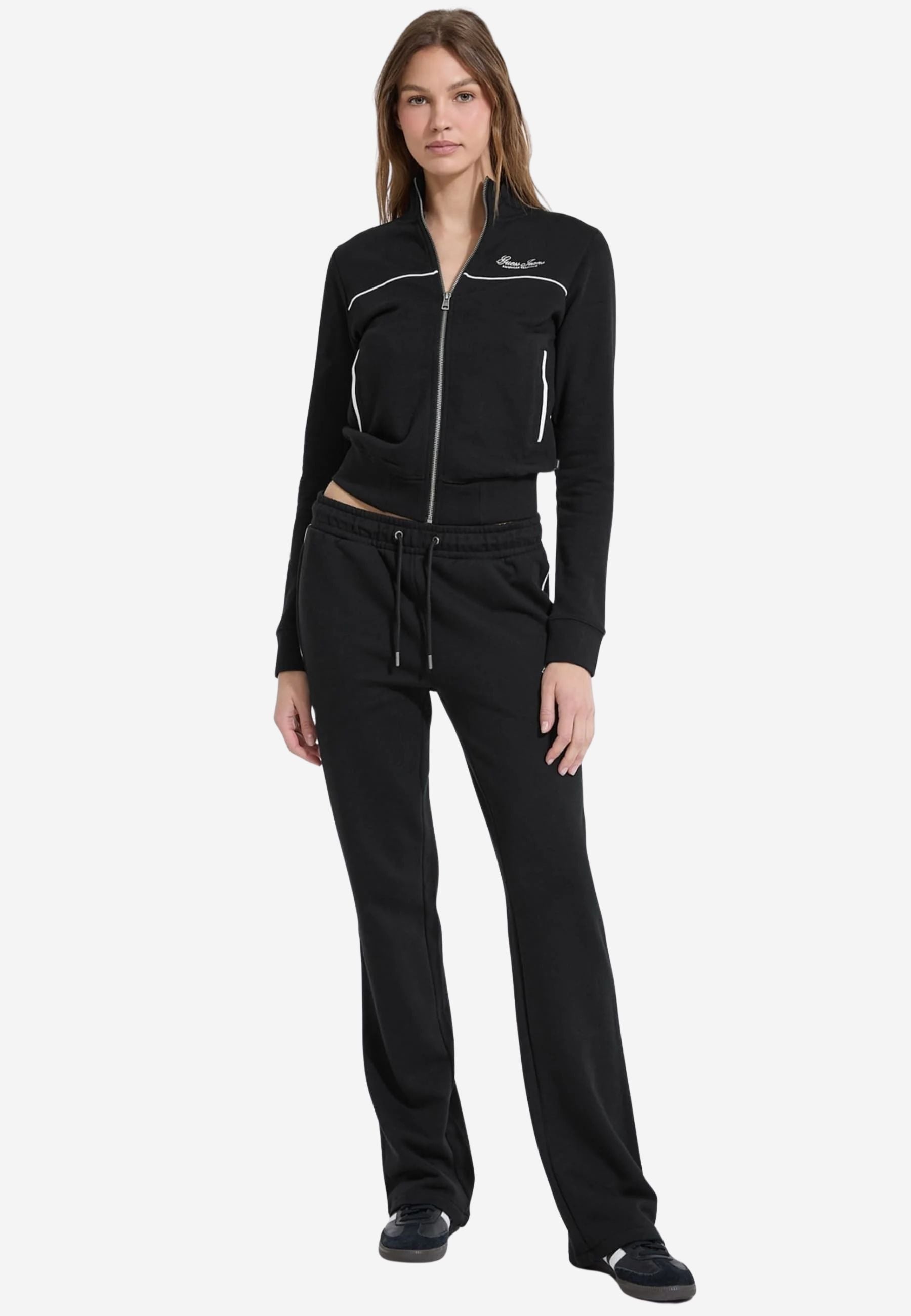 GJ-W5YB32K68I4 - Pantaloni - guess