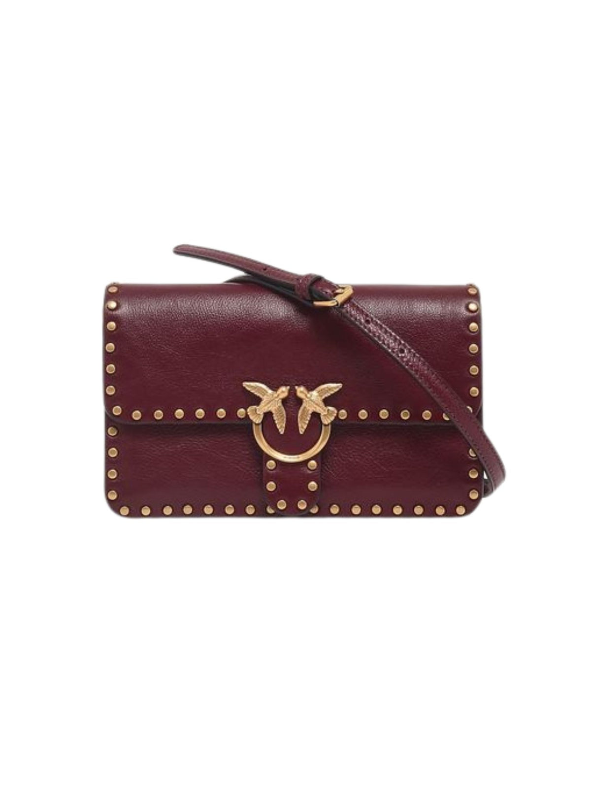 107665A2JG - Borsa - PINKO