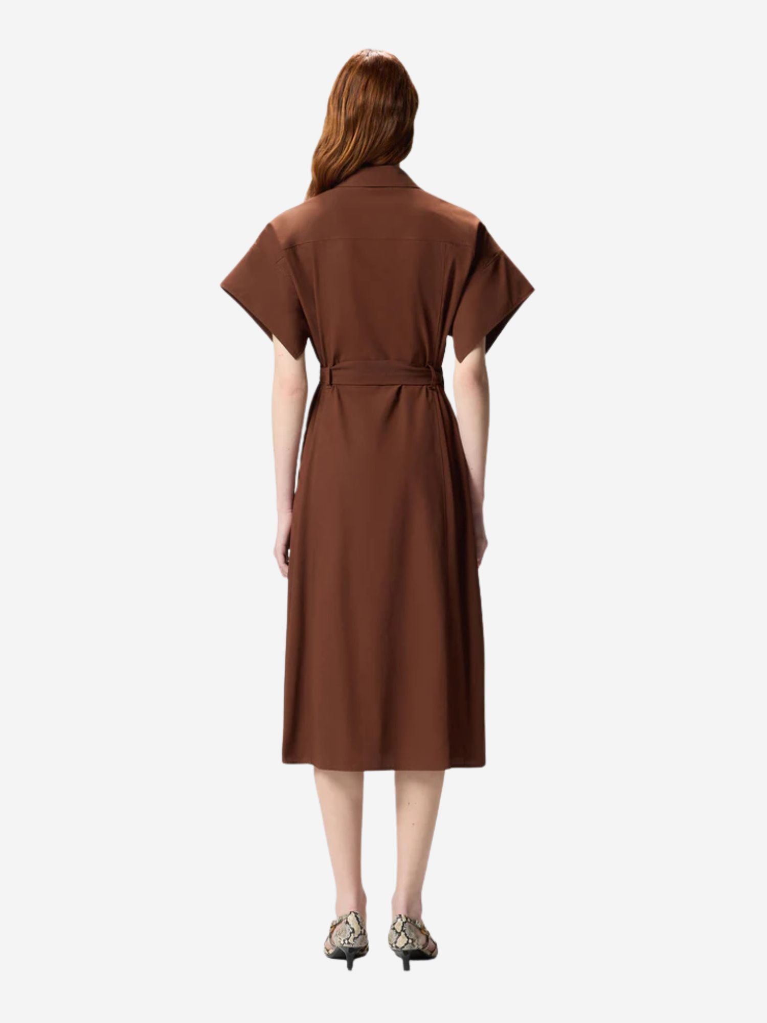 106309A2ER - Abiti - PINKO