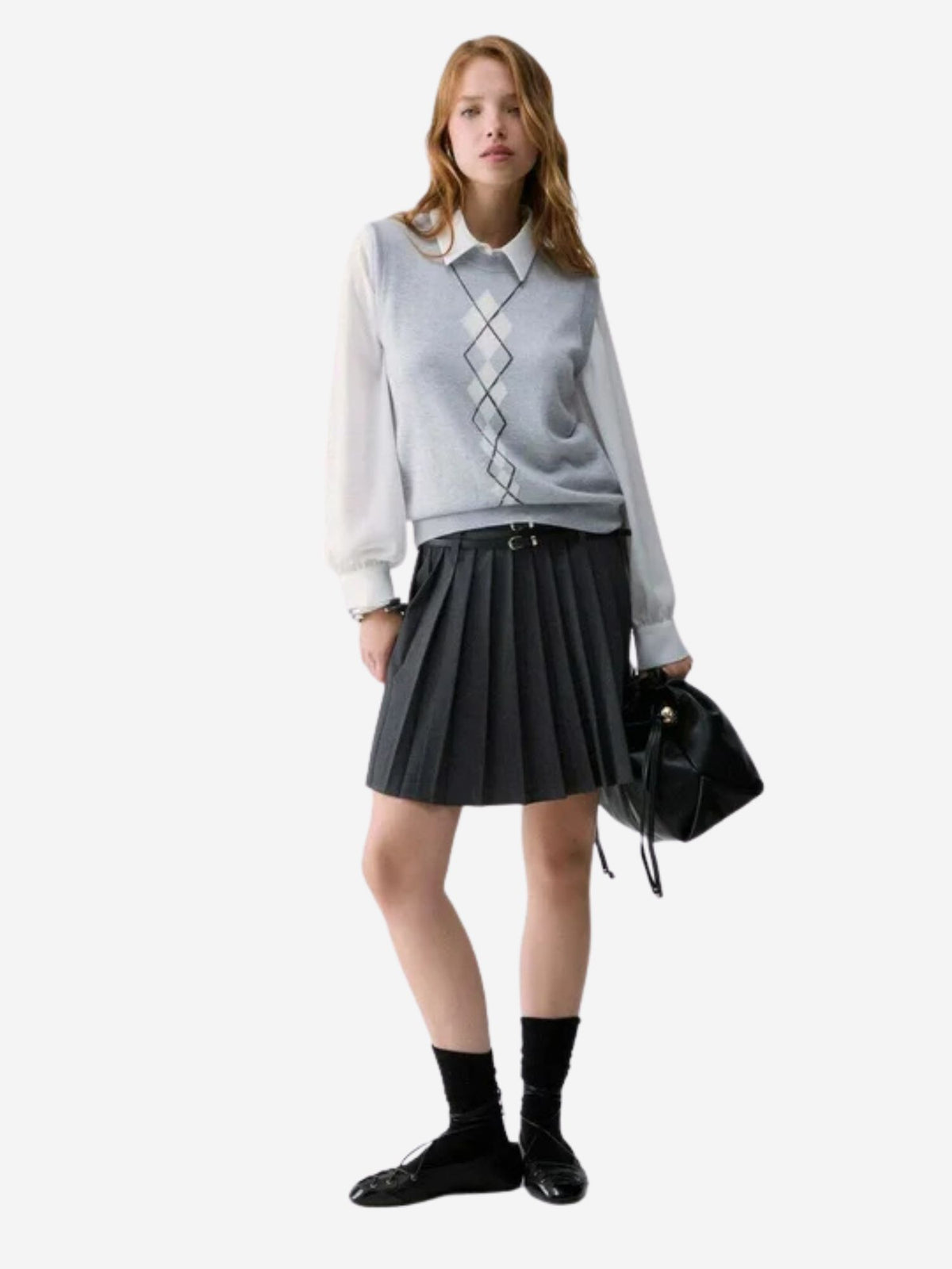 WF6289MA16R - Maglia - LIU JO