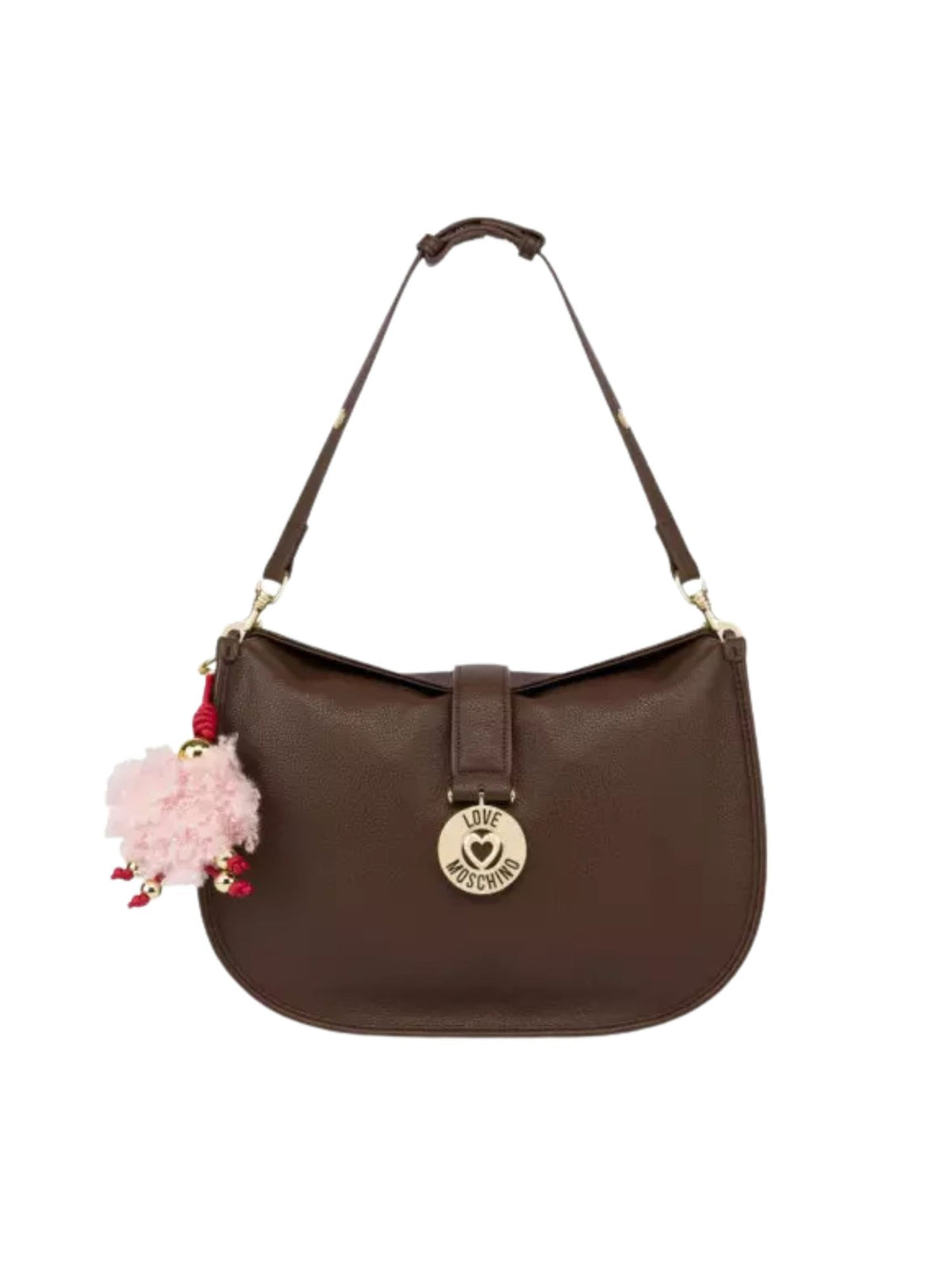 JC4234PP0PK - Borsa - LOVE MOSCHINO