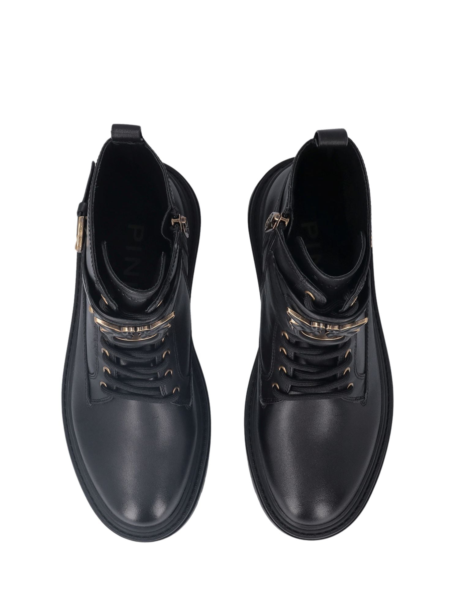 sd0147p001z99 - Scarpe - PINKO