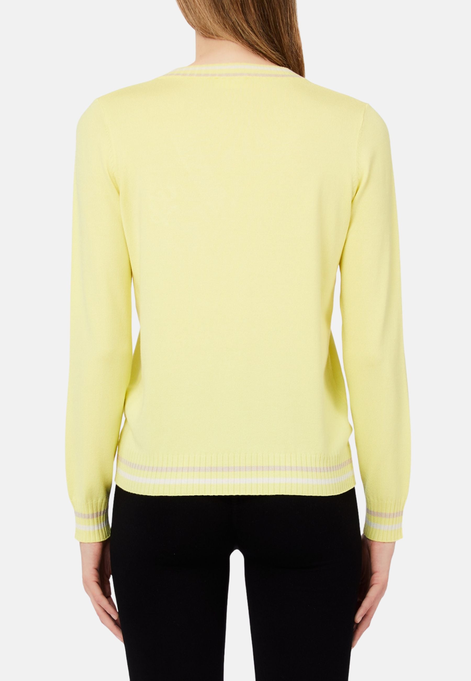 ta6068ms49i - Maglia - LIU JO
