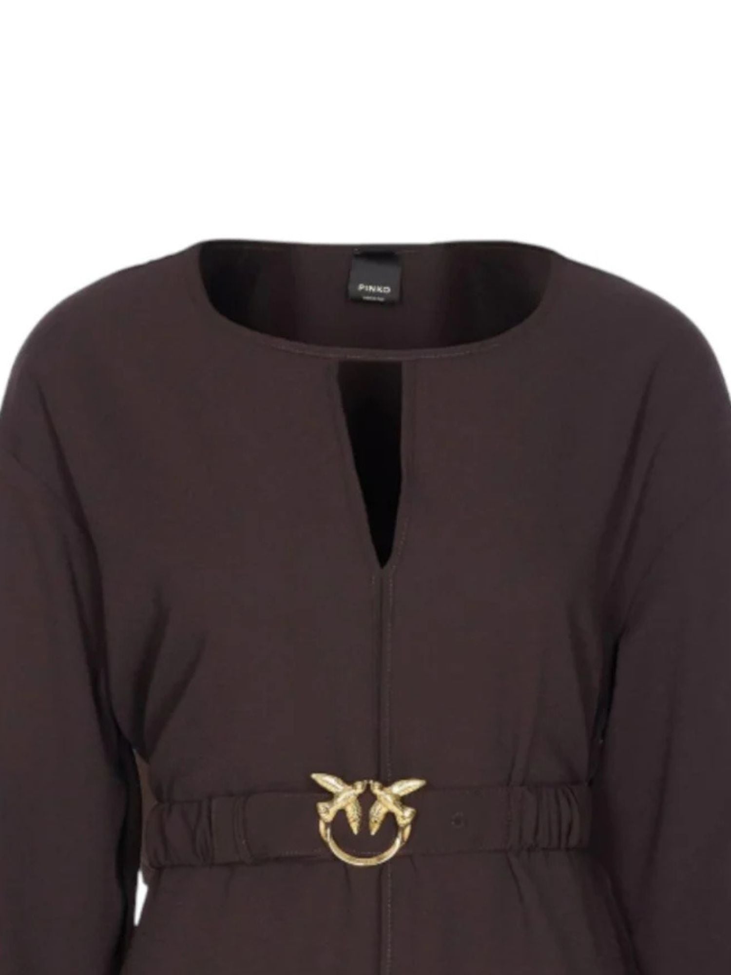 105586A2QW - Abiti - PINKO