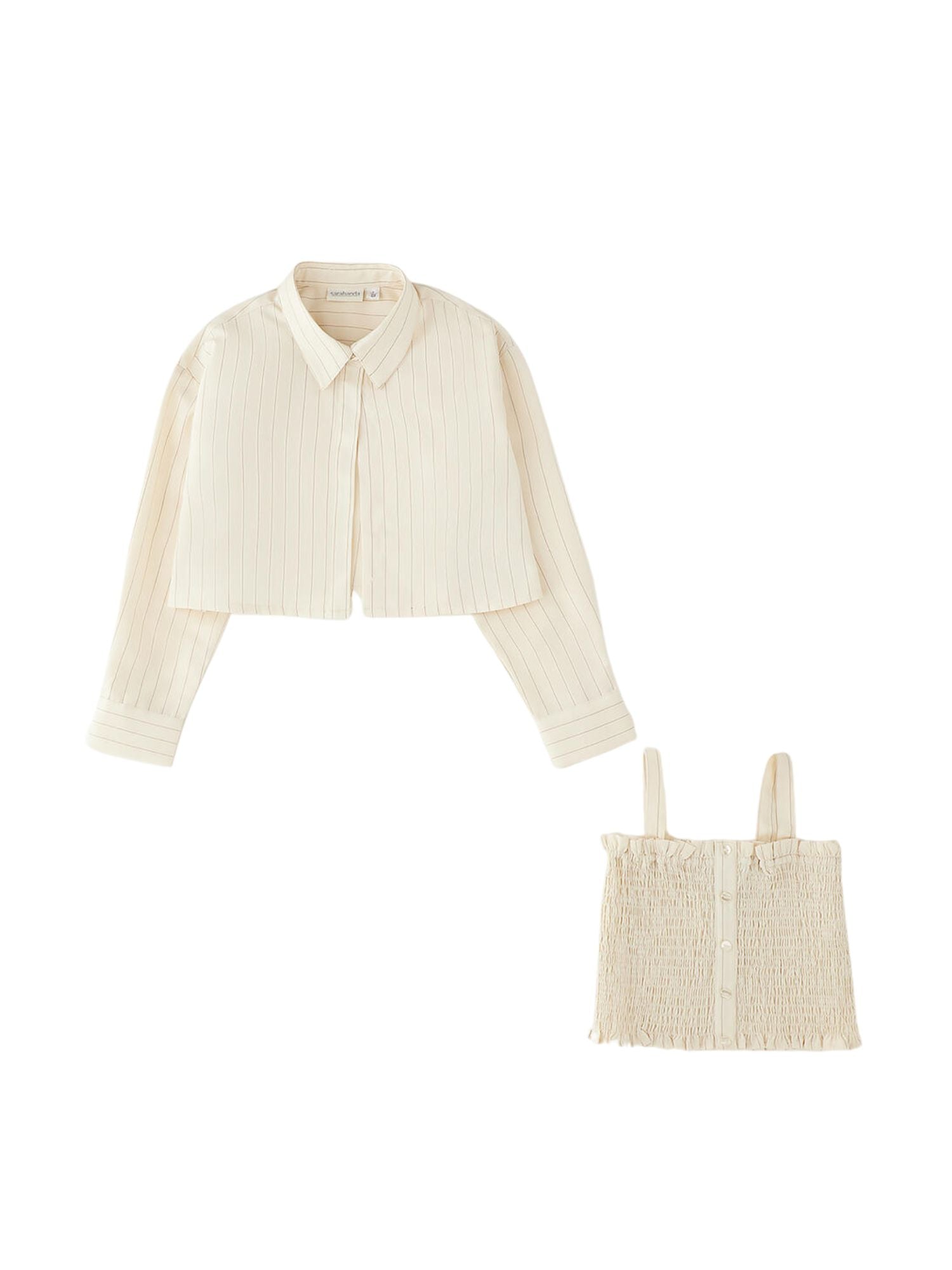 0g51100 - COMPLETI BAMBINA - SARABANDA