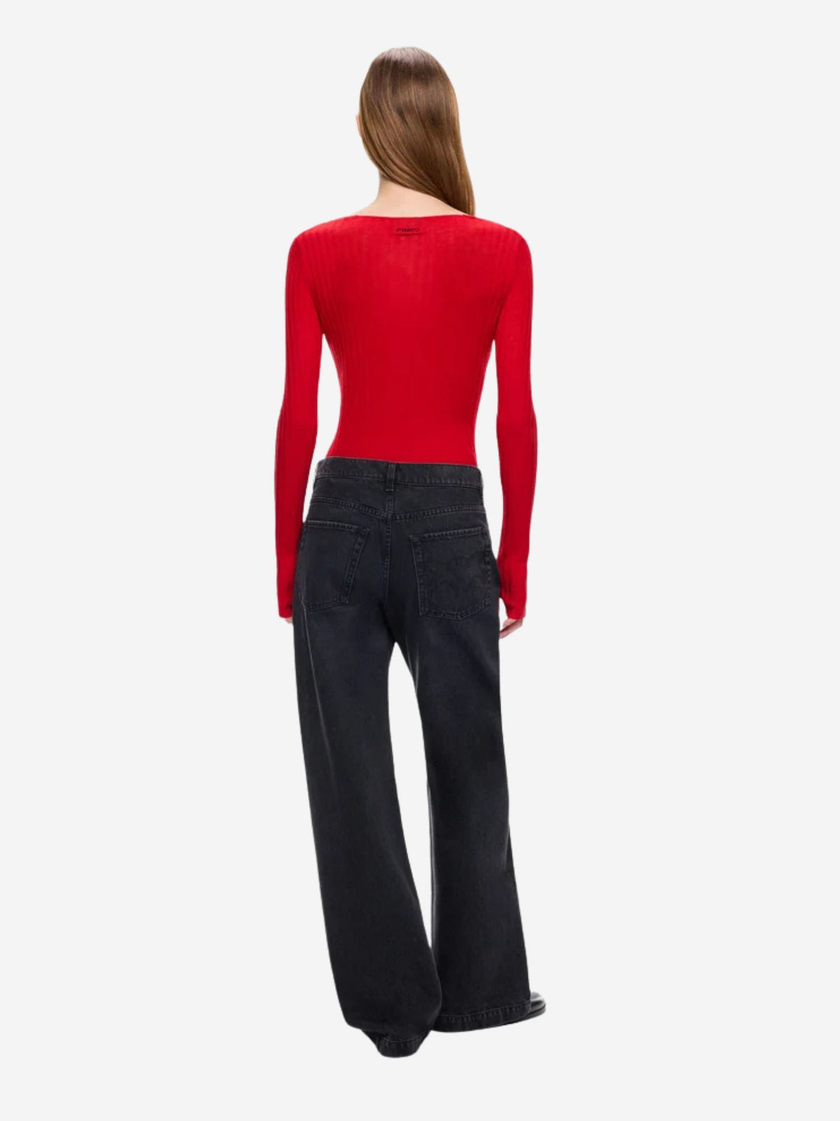 107835A2Z6 - Maglia - PINKO