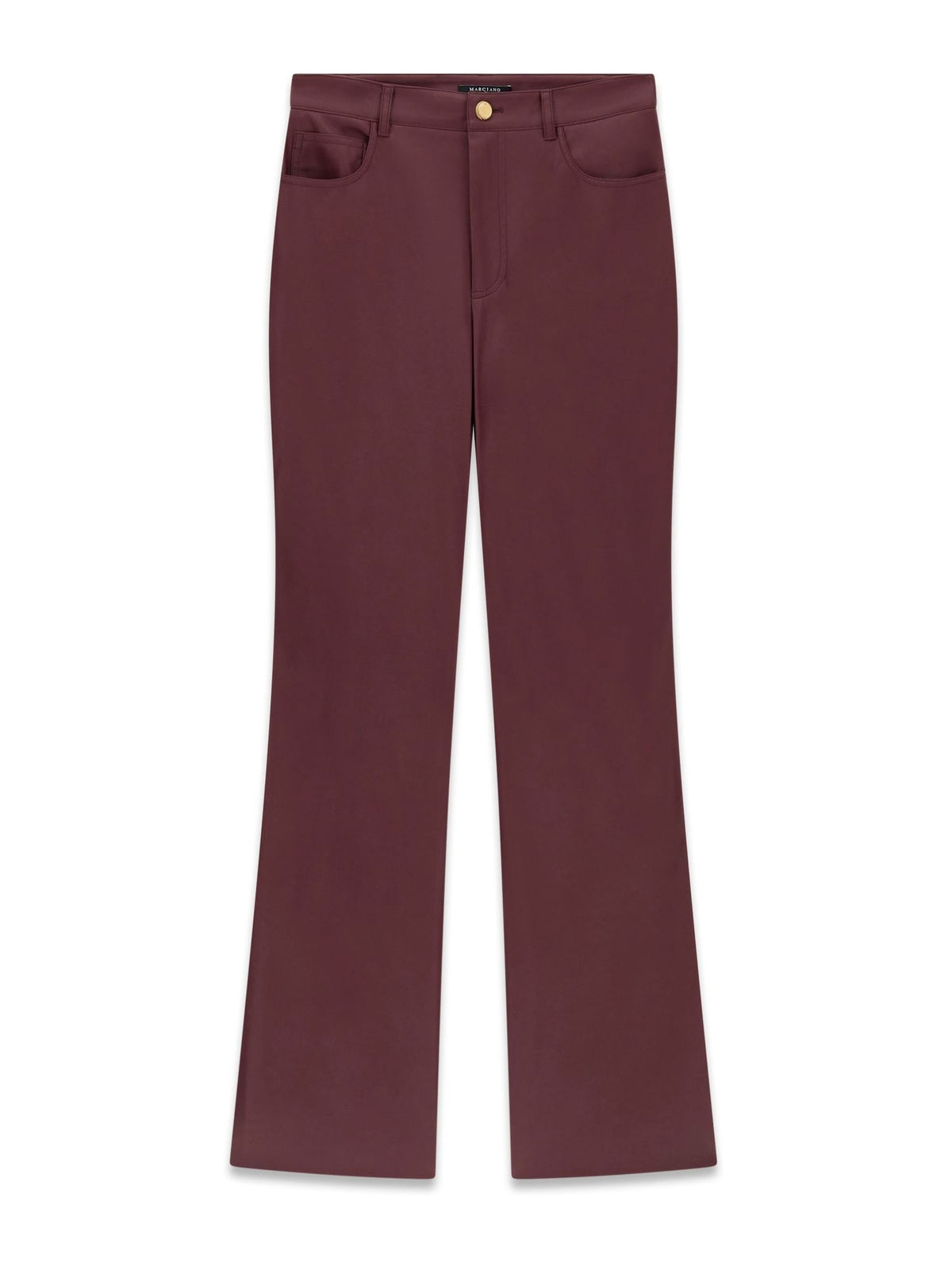 G6BB17W5131 - Pantaloni - MARCIANO