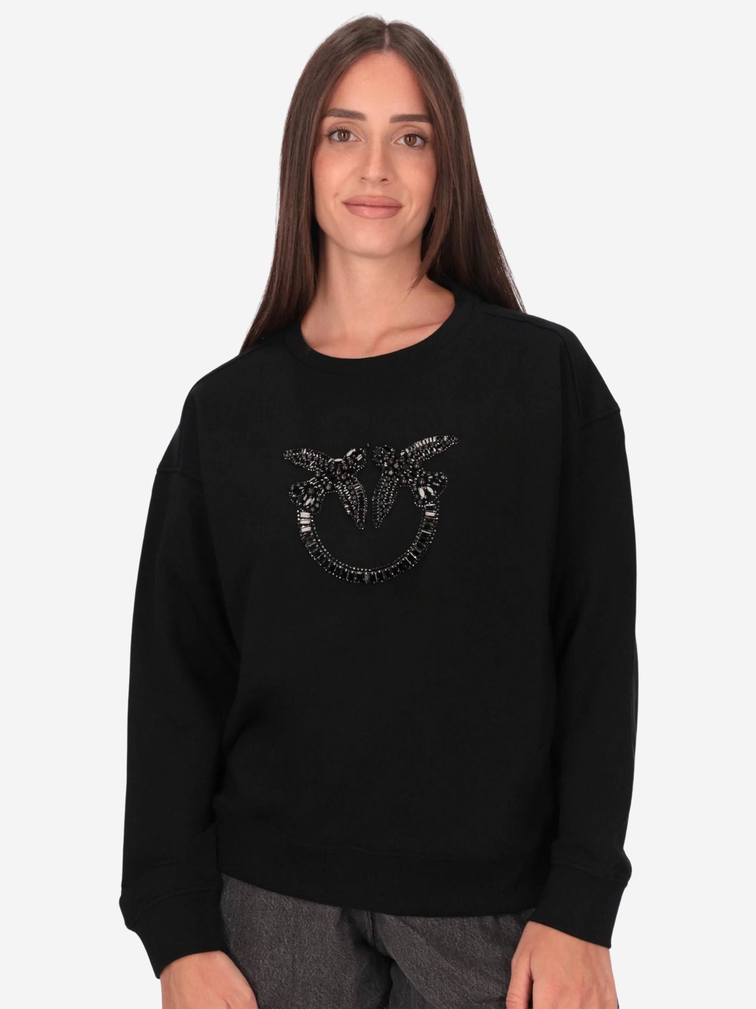 100534A2RO - Maglia - PINKO