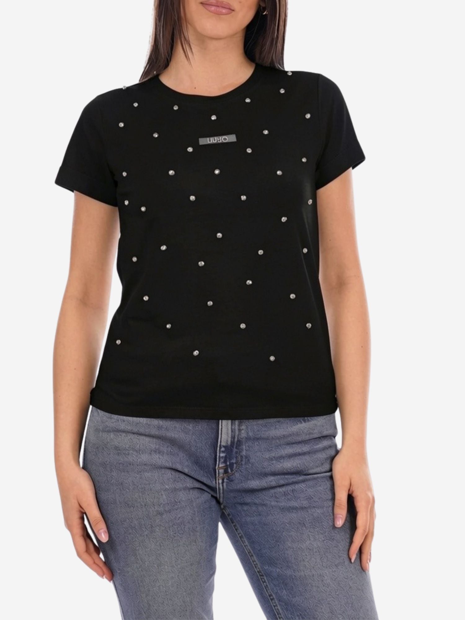 TA6157JS923 - Maglia - LIU JO