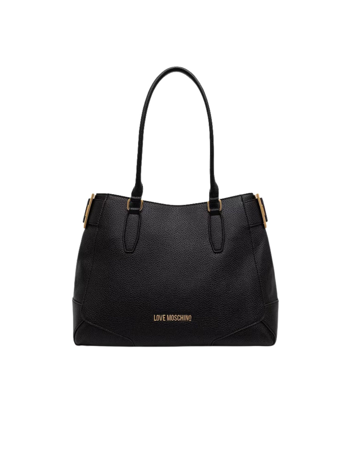 JC4095PP1PLT - Borsa - LOVE MOSCHINO