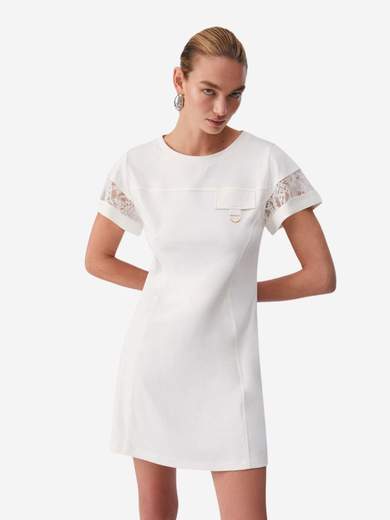 ta6236j3855 - Abiti - LIU JO