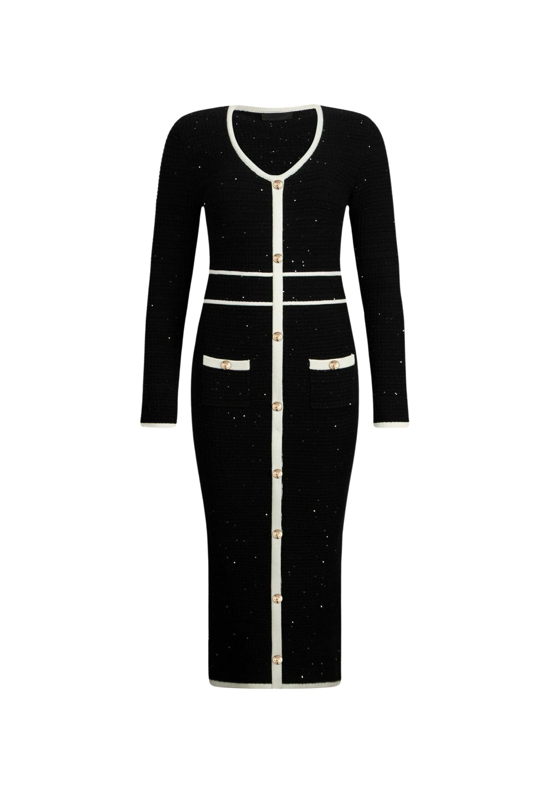 CF5132MS18F - Abiti - LIU JO