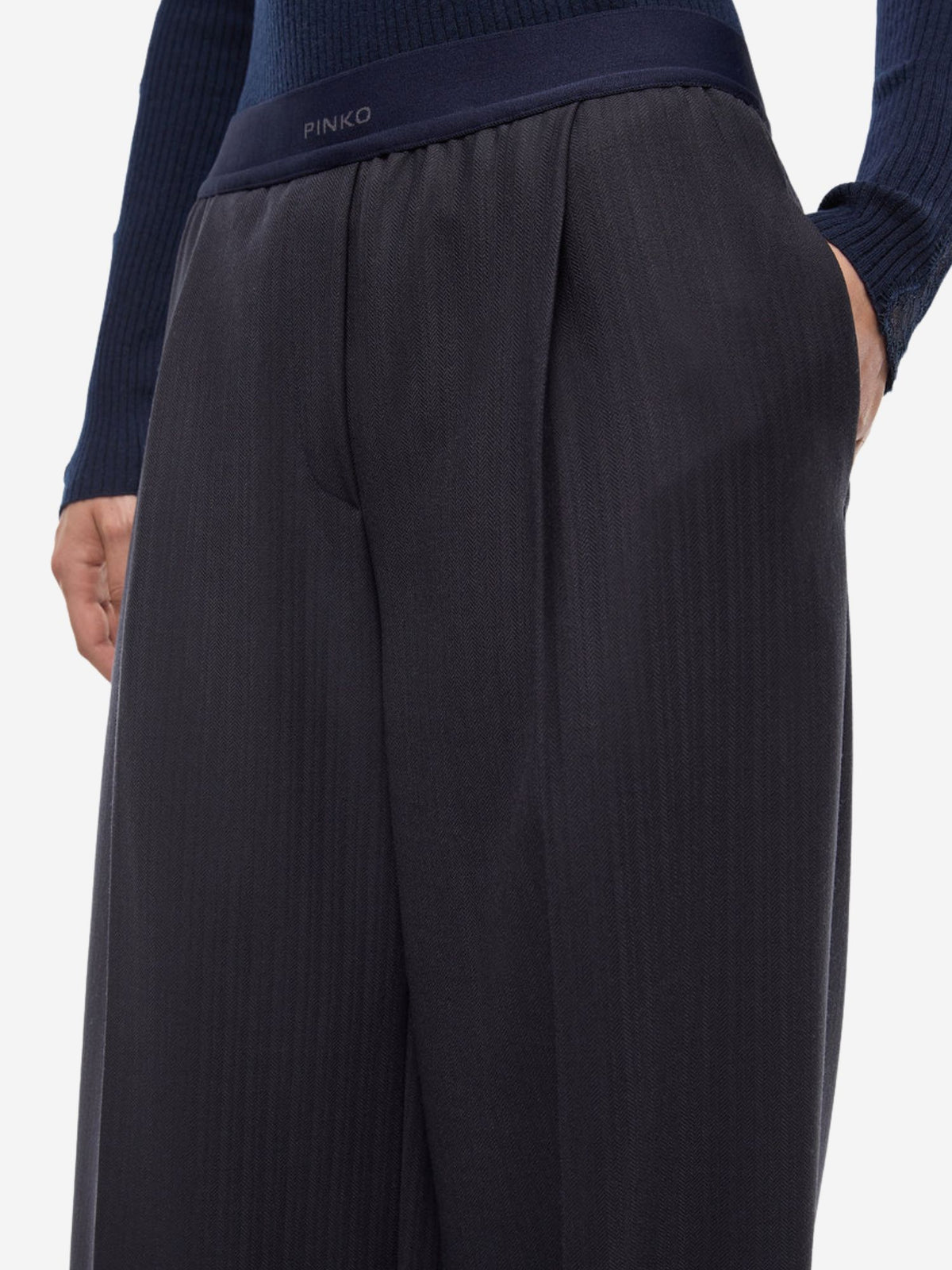 107560A3IF - Pantalone - PINKO