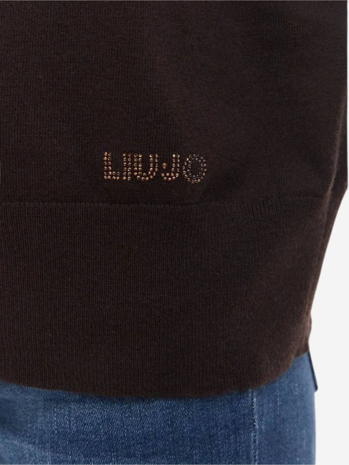 WF6445MA16R - Maglia - LIU JO