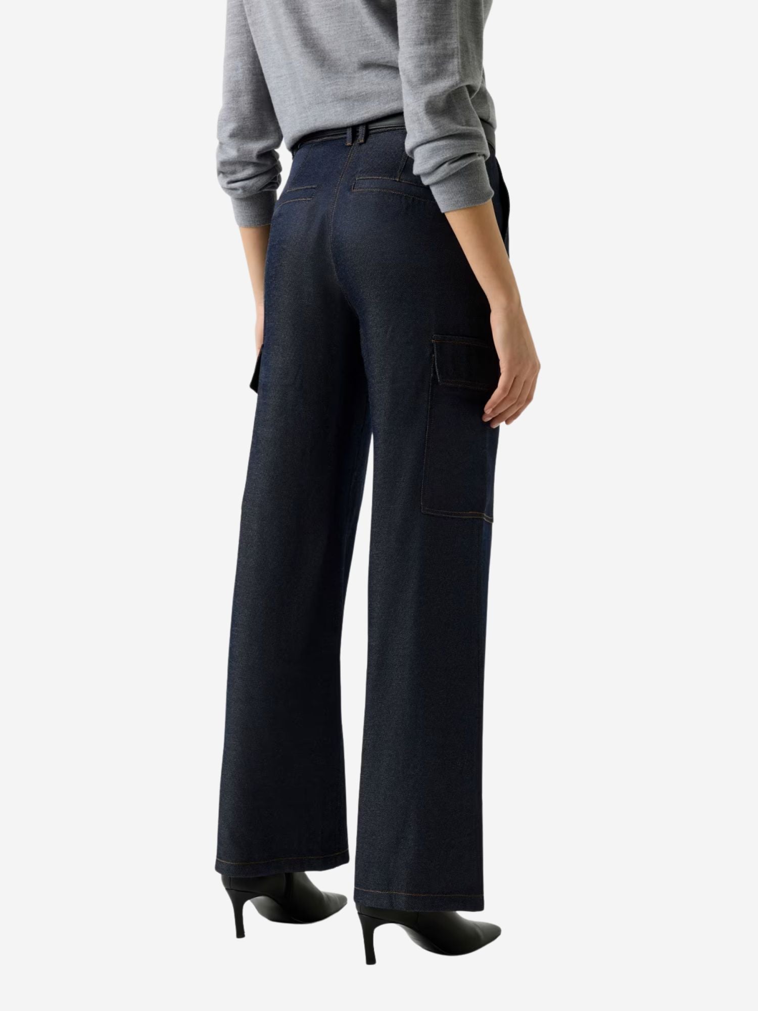 W6RB65WL842 - Pantaloni - guess