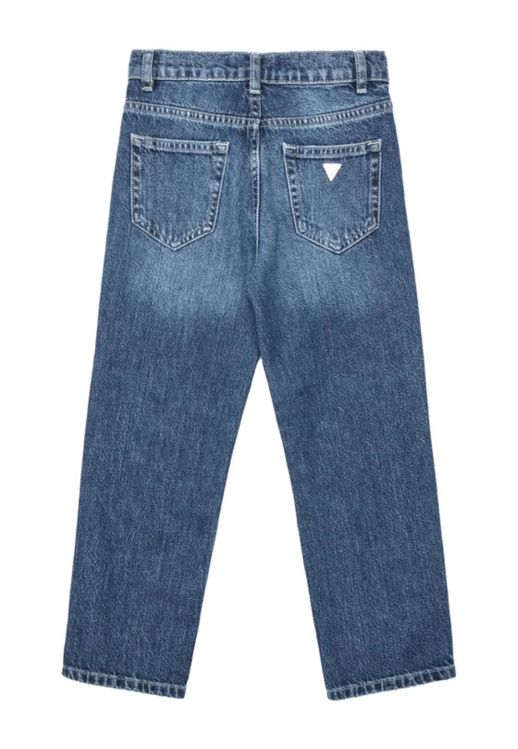 J5YA09D45E0 - Pantaloni Bambino - guess