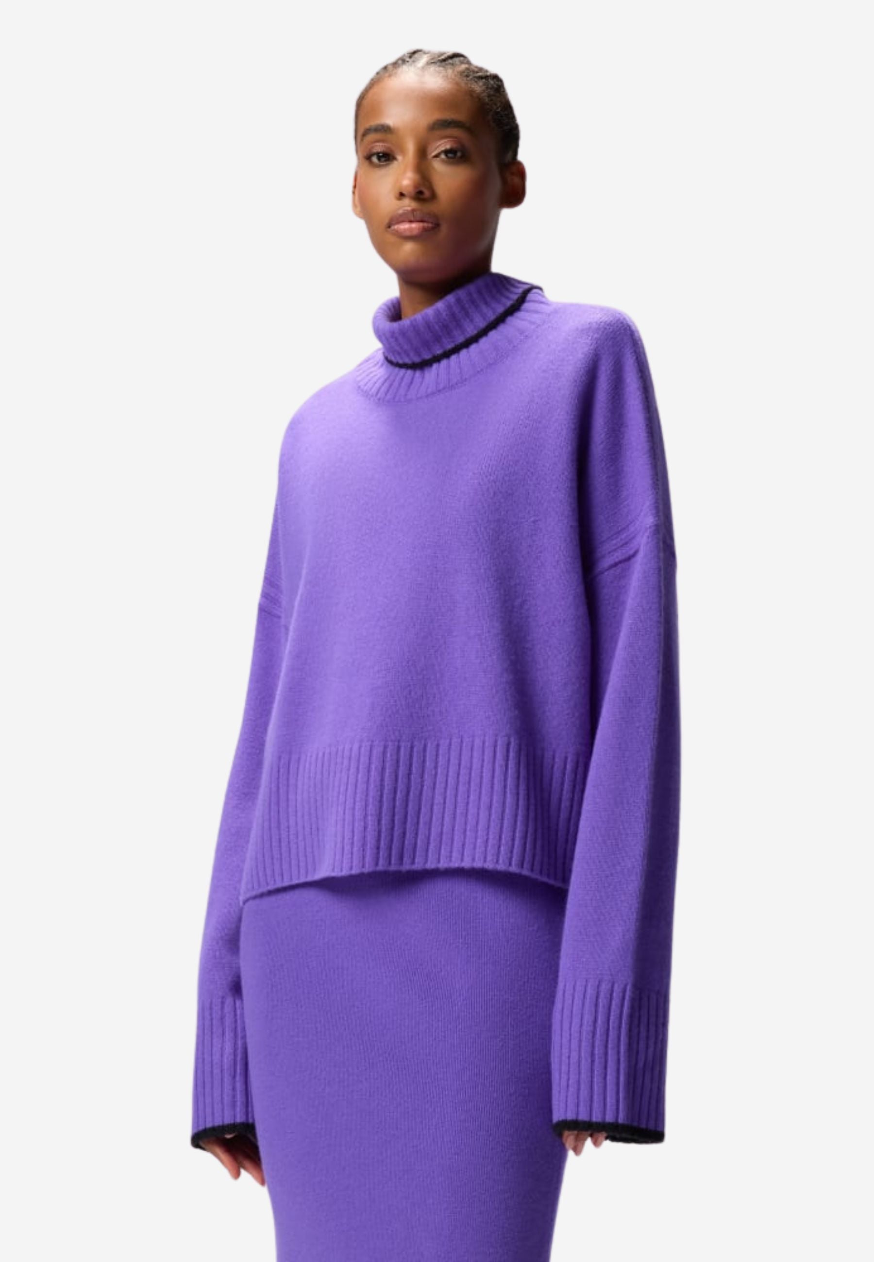 105446A2Q9 - Maglia - PINKO