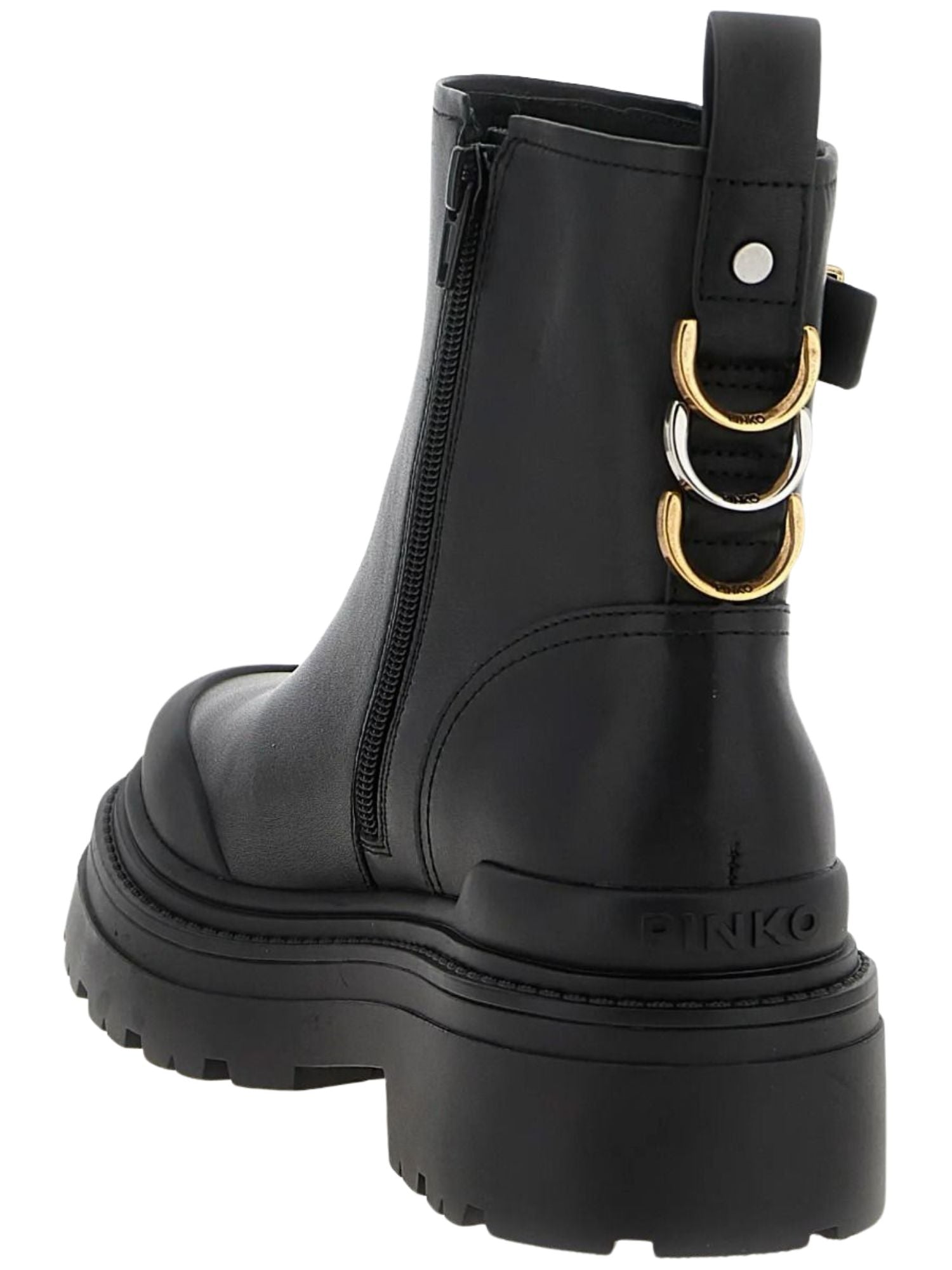 sd0409p001z99 - Scarpe - PINKO