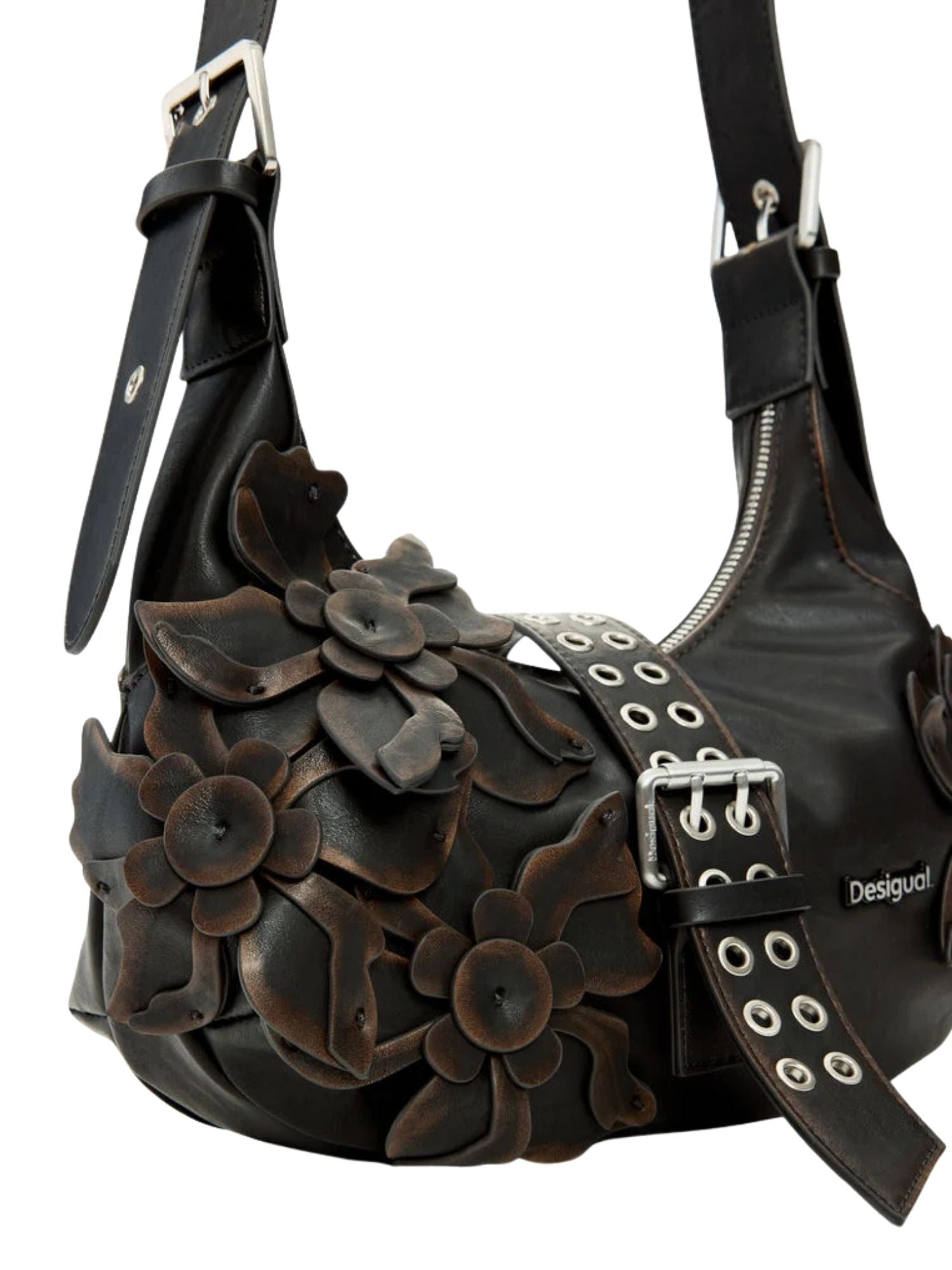 26SAXP96 - Borsa - DESIGUAL