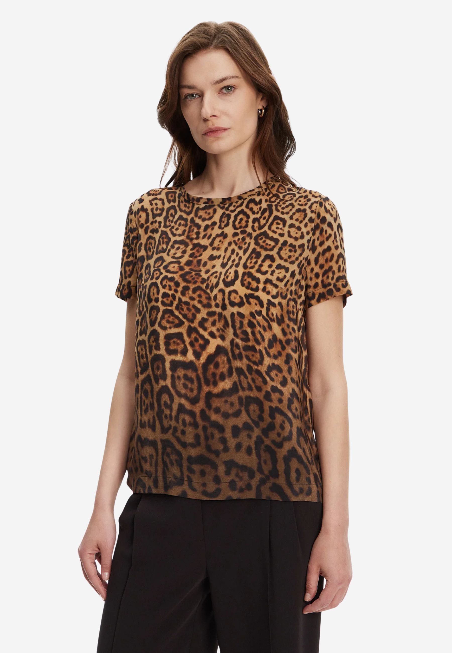 5YGH297320A - Camicia - MARCIANO