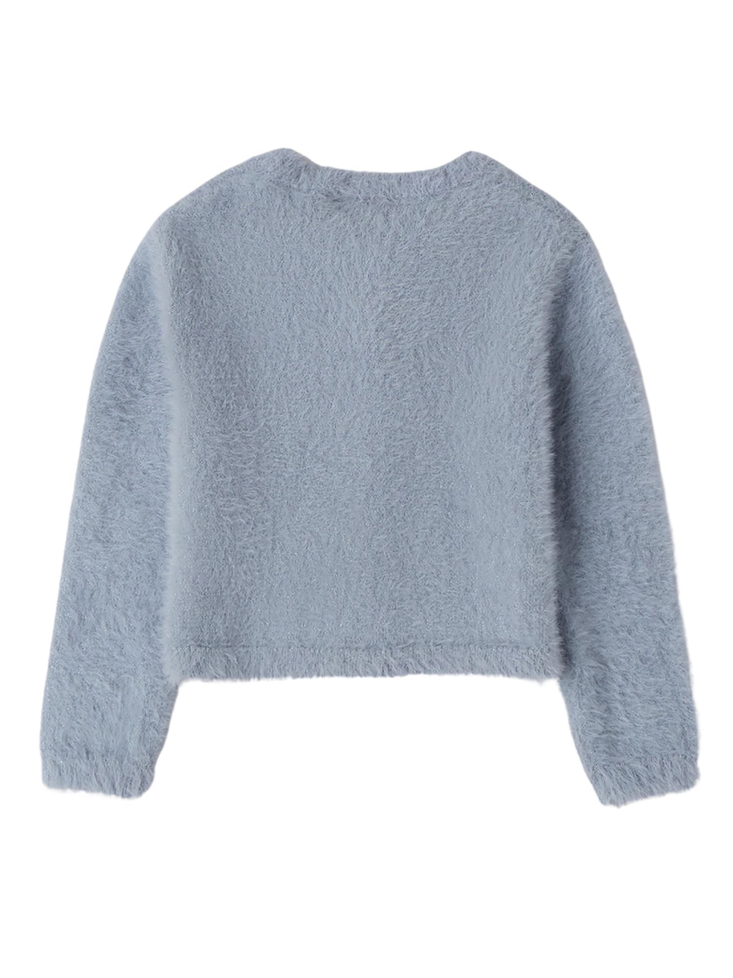 0f33500 - Maglieria Bambina - SARABANDA