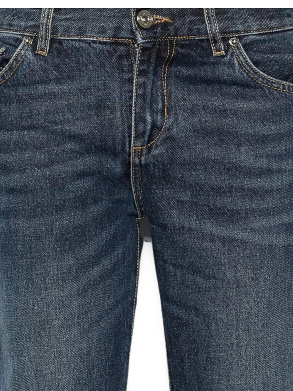 UF6516D0398 - Jeans - LIU JO