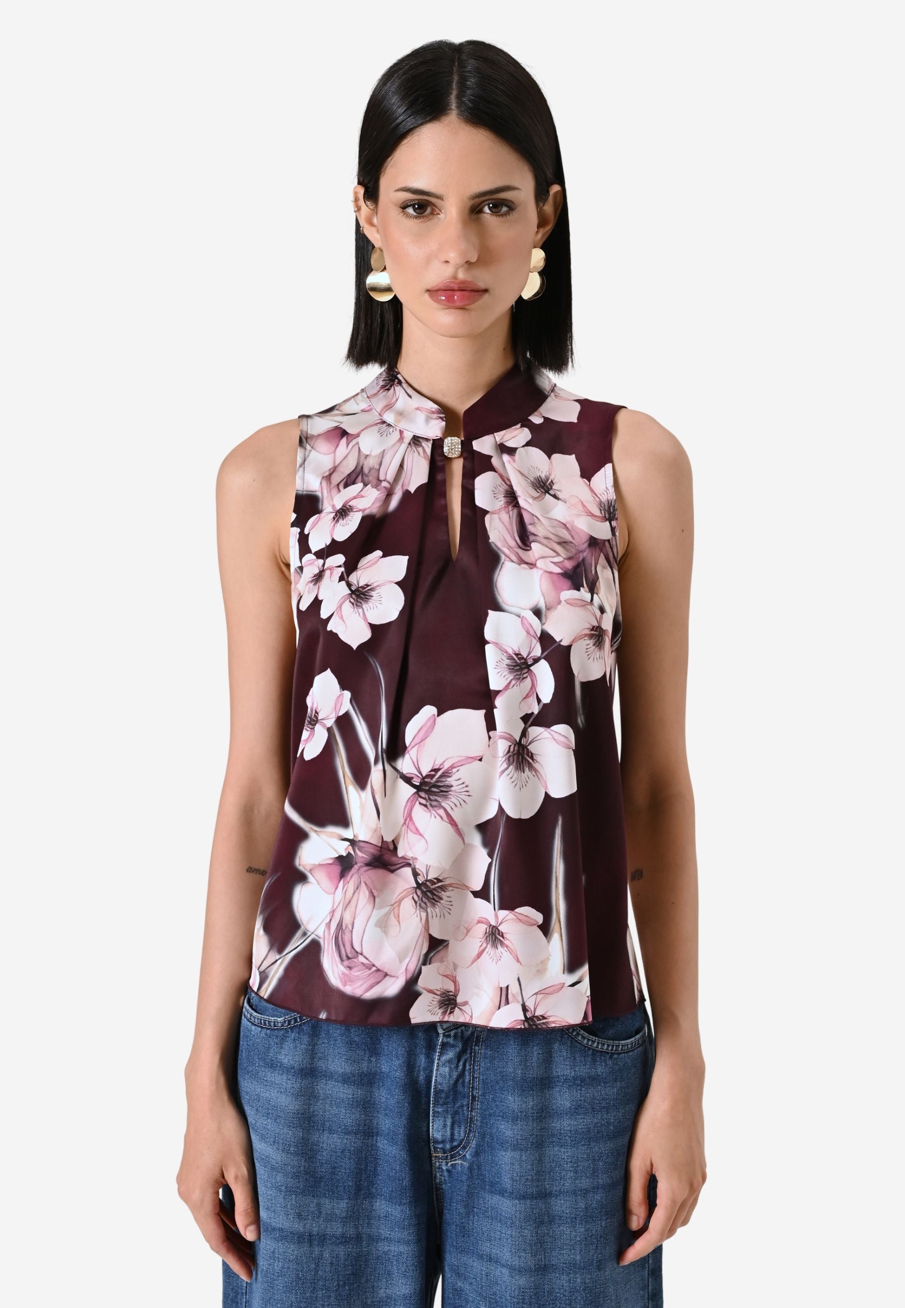 cfc0125096003 - Camicia - RINASCIMENTO