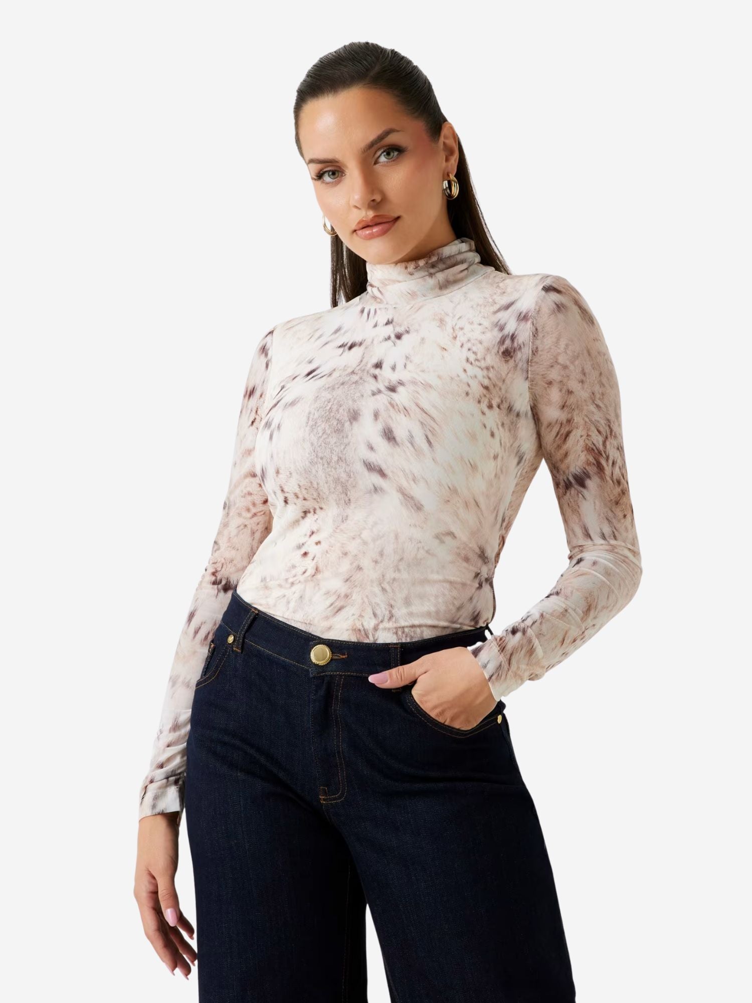 5bgp096350a - Maglia - MARCIANO