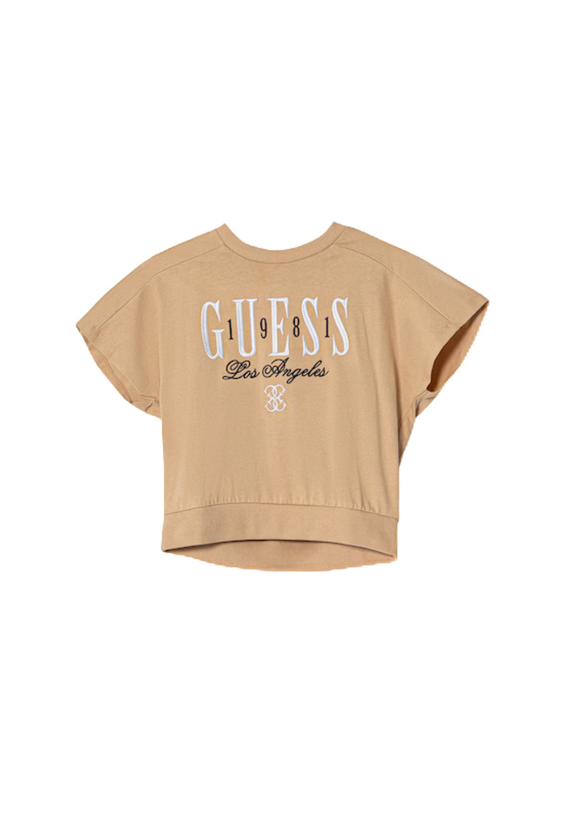 J6RI30KCNQ4 - Maglieria Bambina - guess