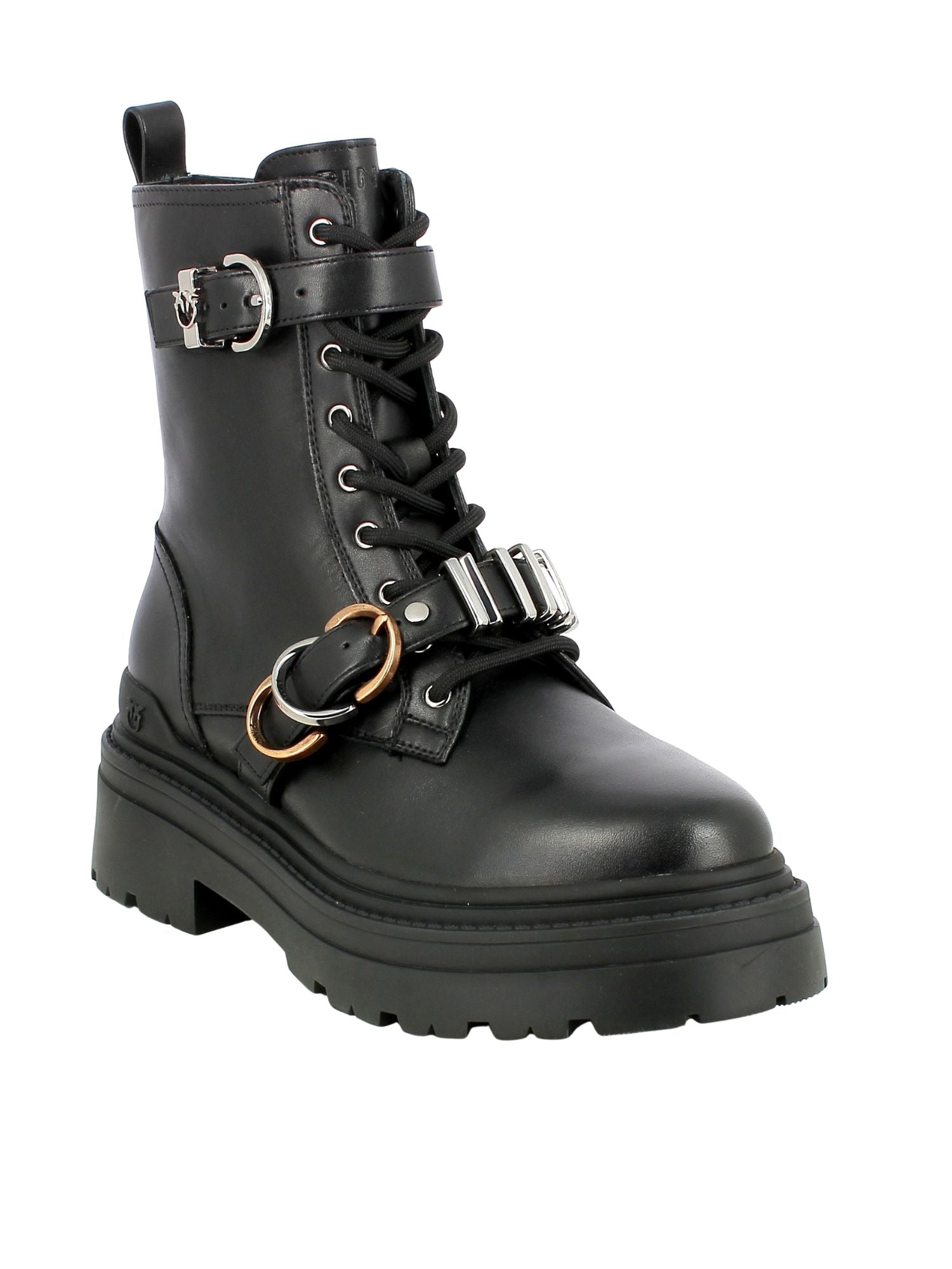 sd0407p087z99 - Scarpe - PINKO
