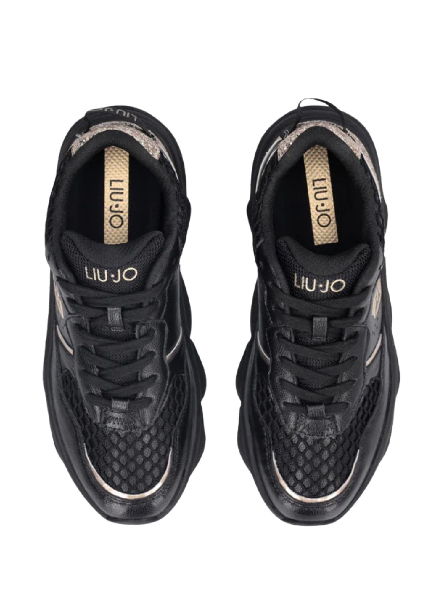 bf5061px783 - Scarpe - LIU JO