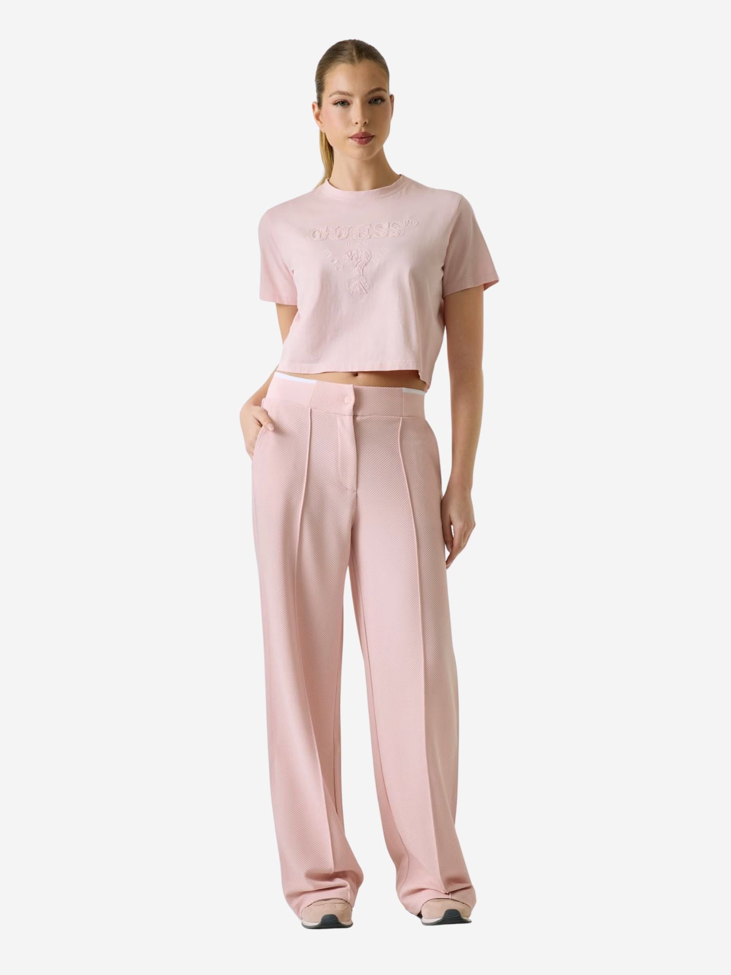 V6GI13K2980 - Maglia - guess