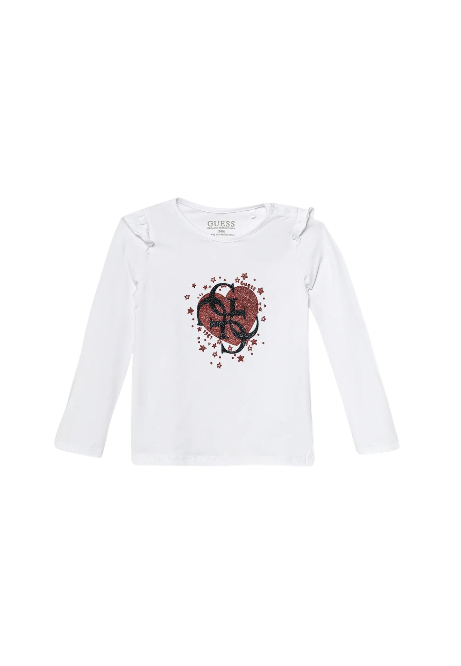 A5BI01J1314 - Maglieria Bambina - guess