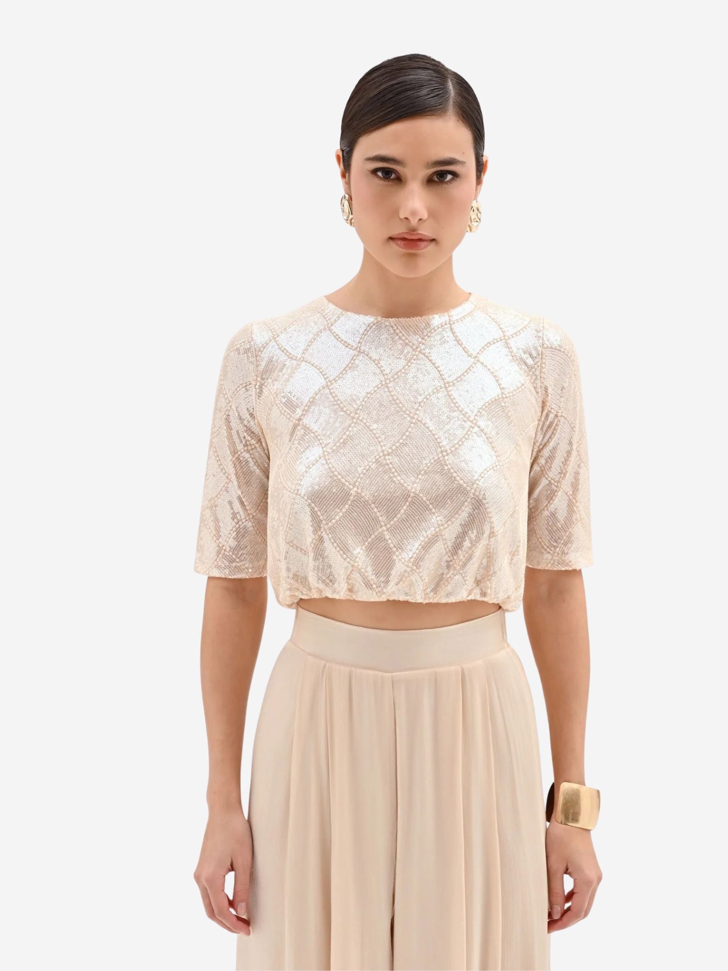 cfc0020274002 - Blusa - RINASCIMENTO